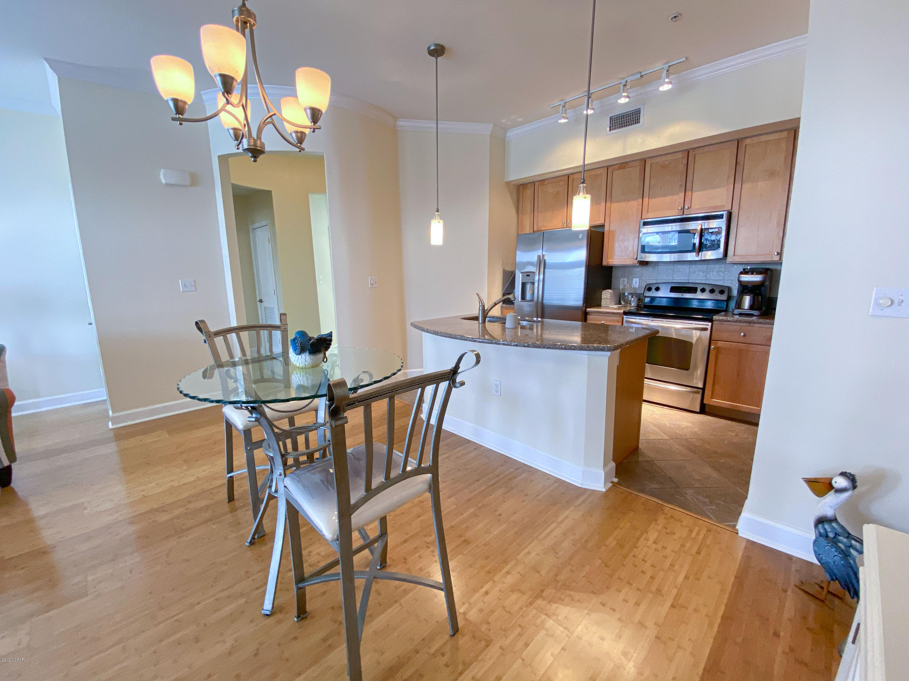 Island Reserve - Residential