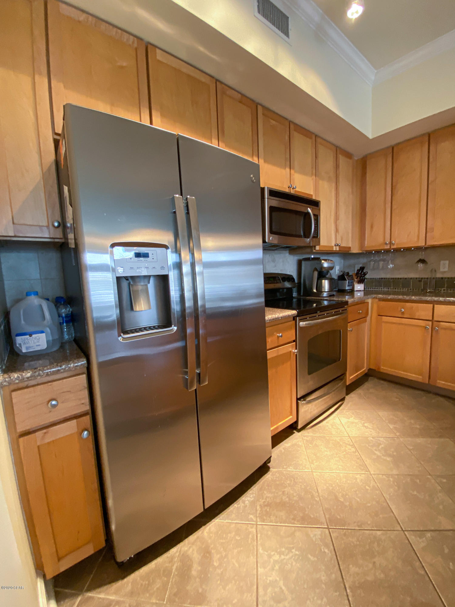 Island Reserve - Residential