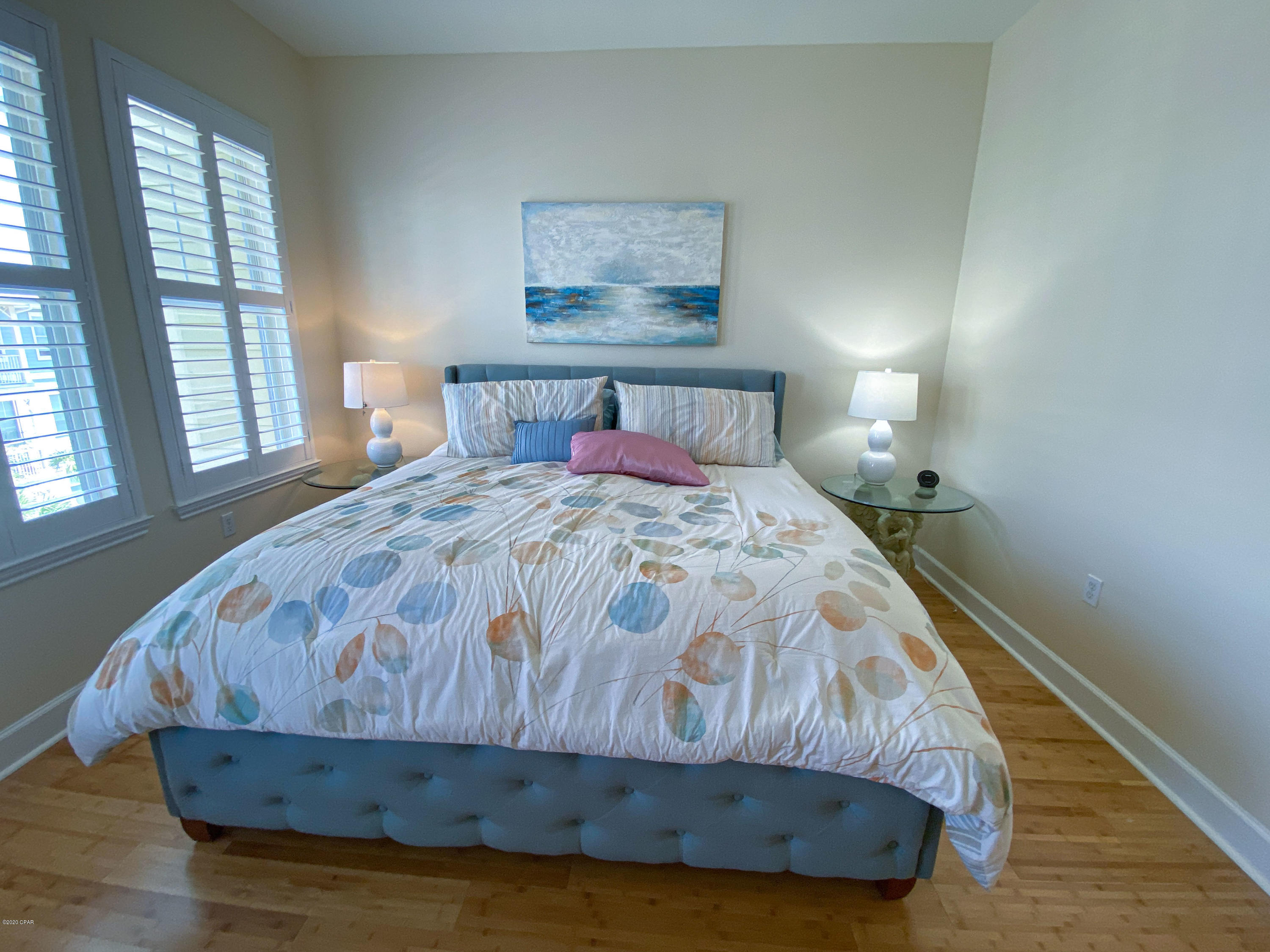 Island Reserve - Residential