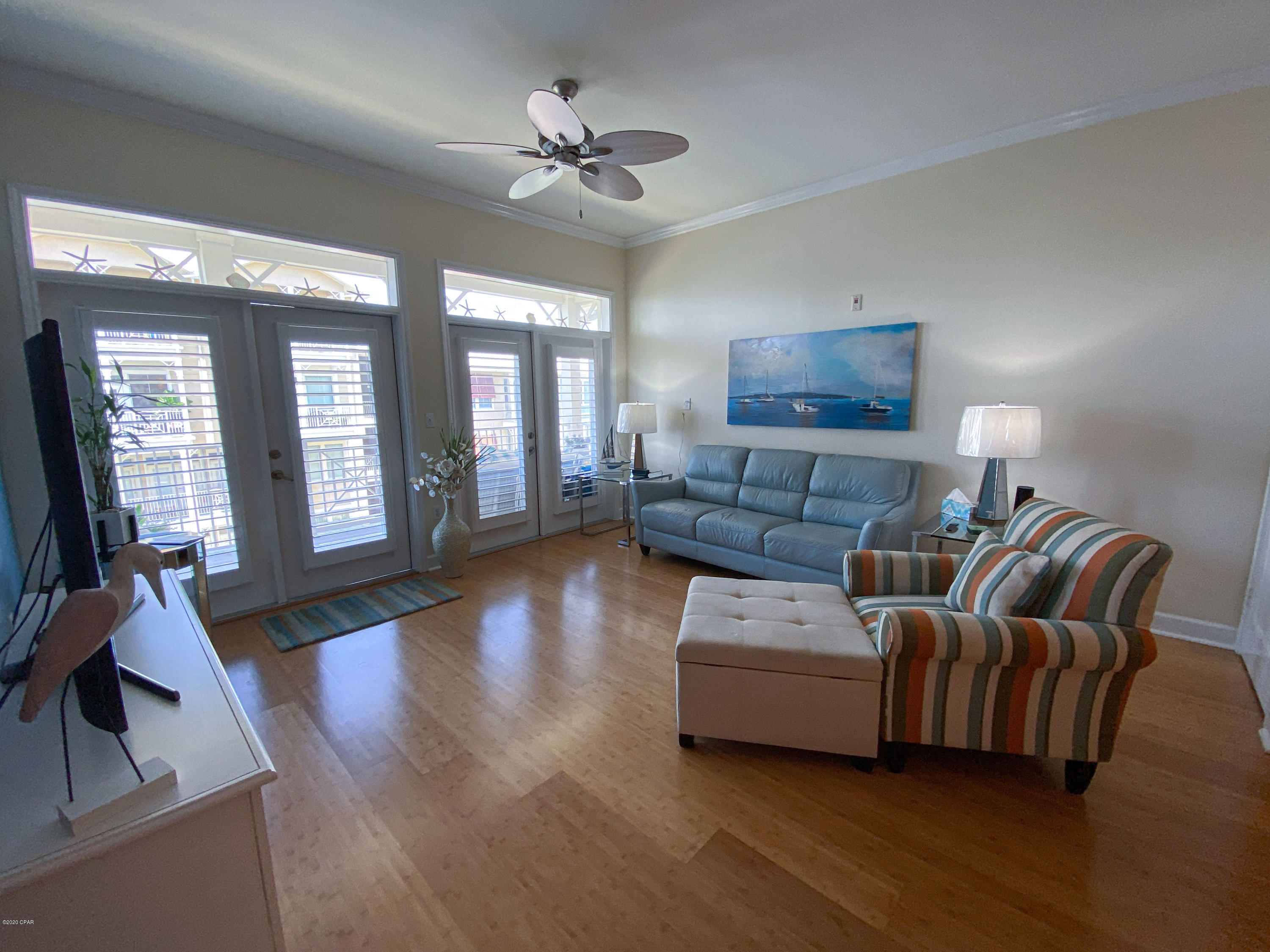 Island Reserve - Residential