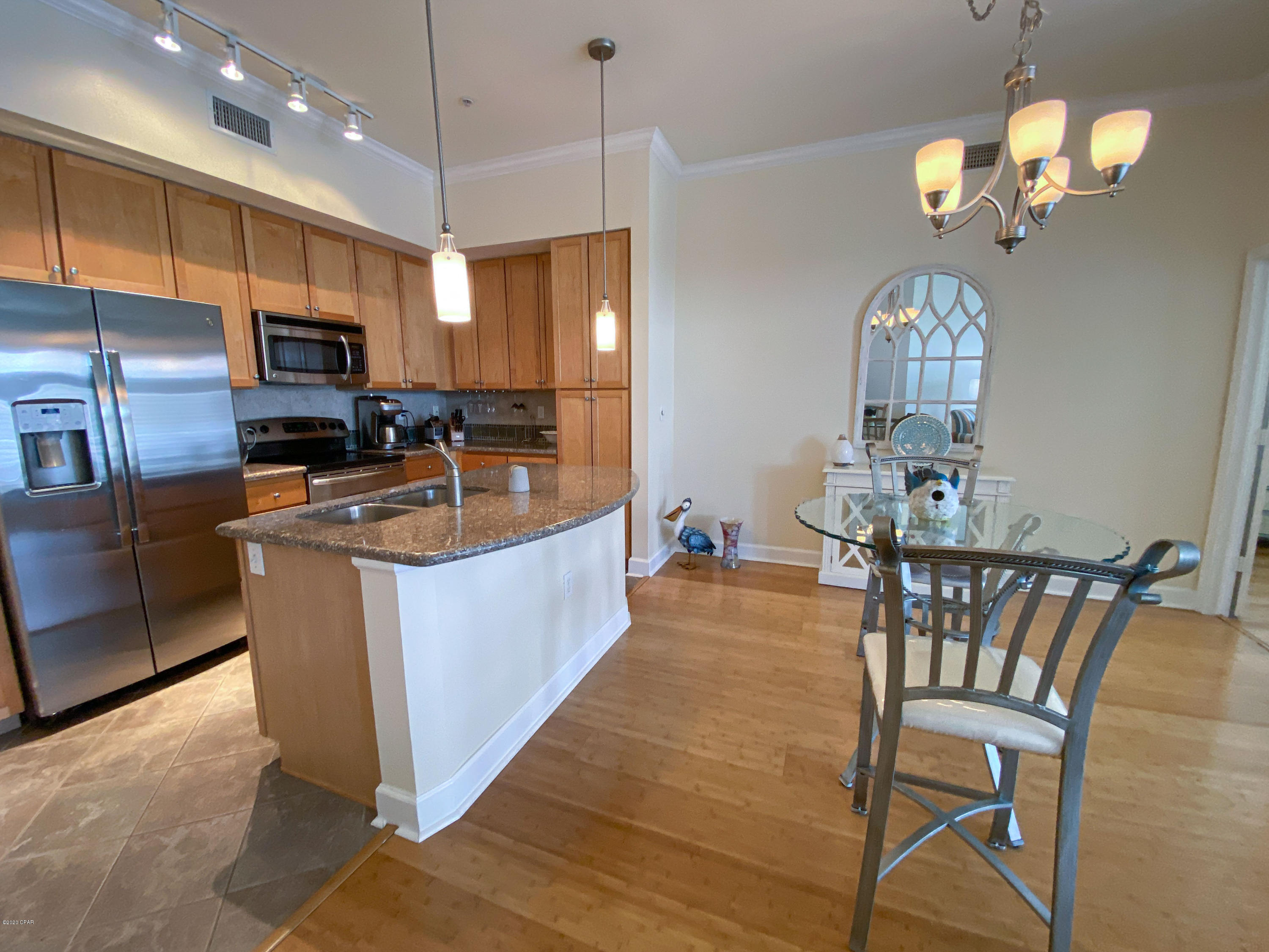 Island Reserve - Residential