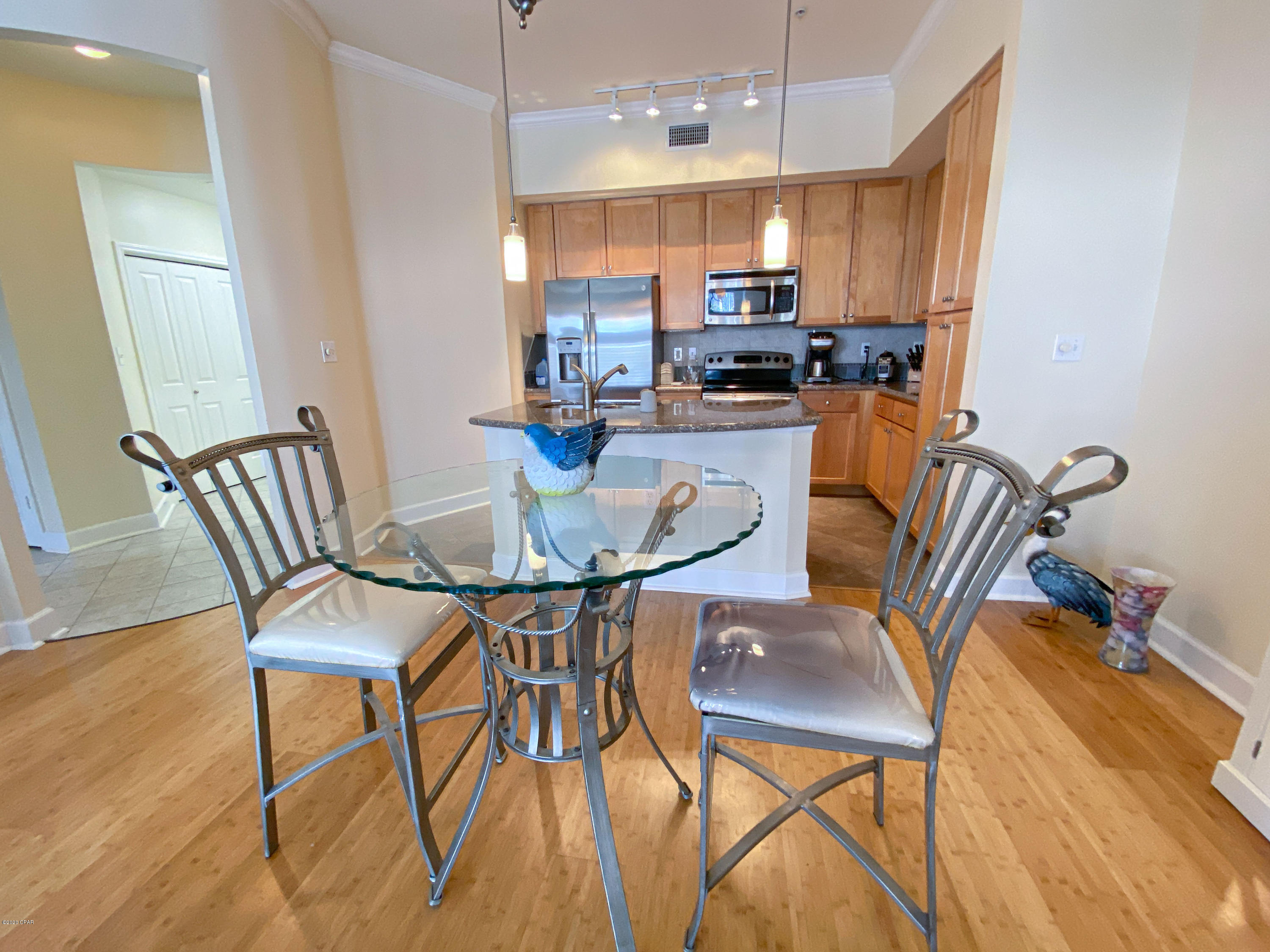 Island Reserve - Residential