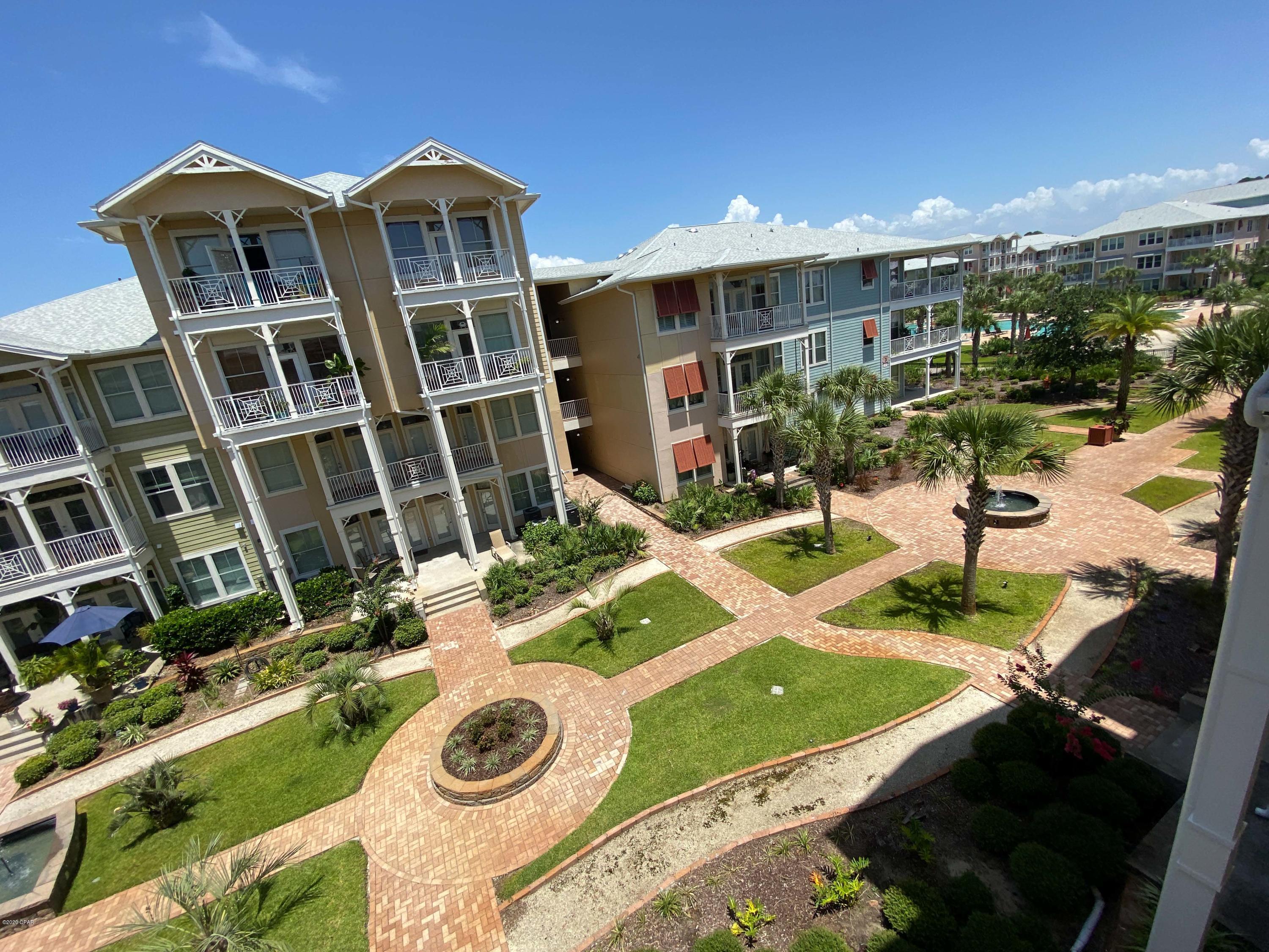 Island Reserve - Residential