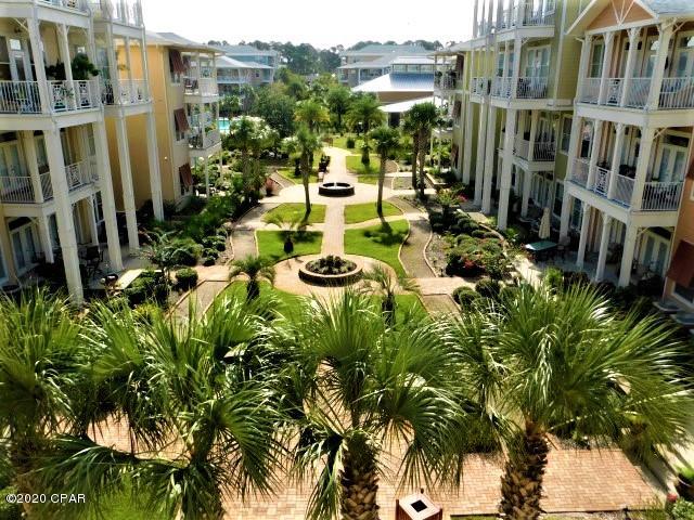 Island Reserve - Residential