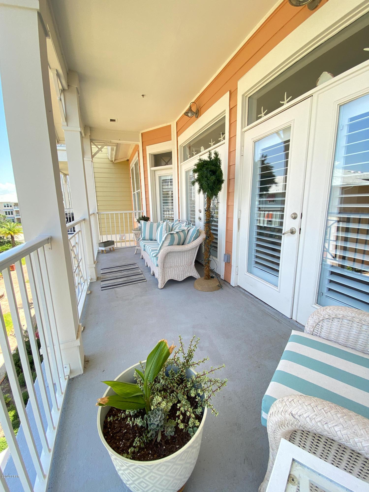 Island Reserve - Residential