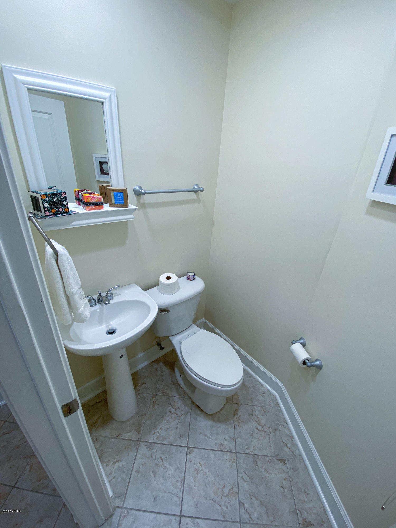 Island Reserve - Residential