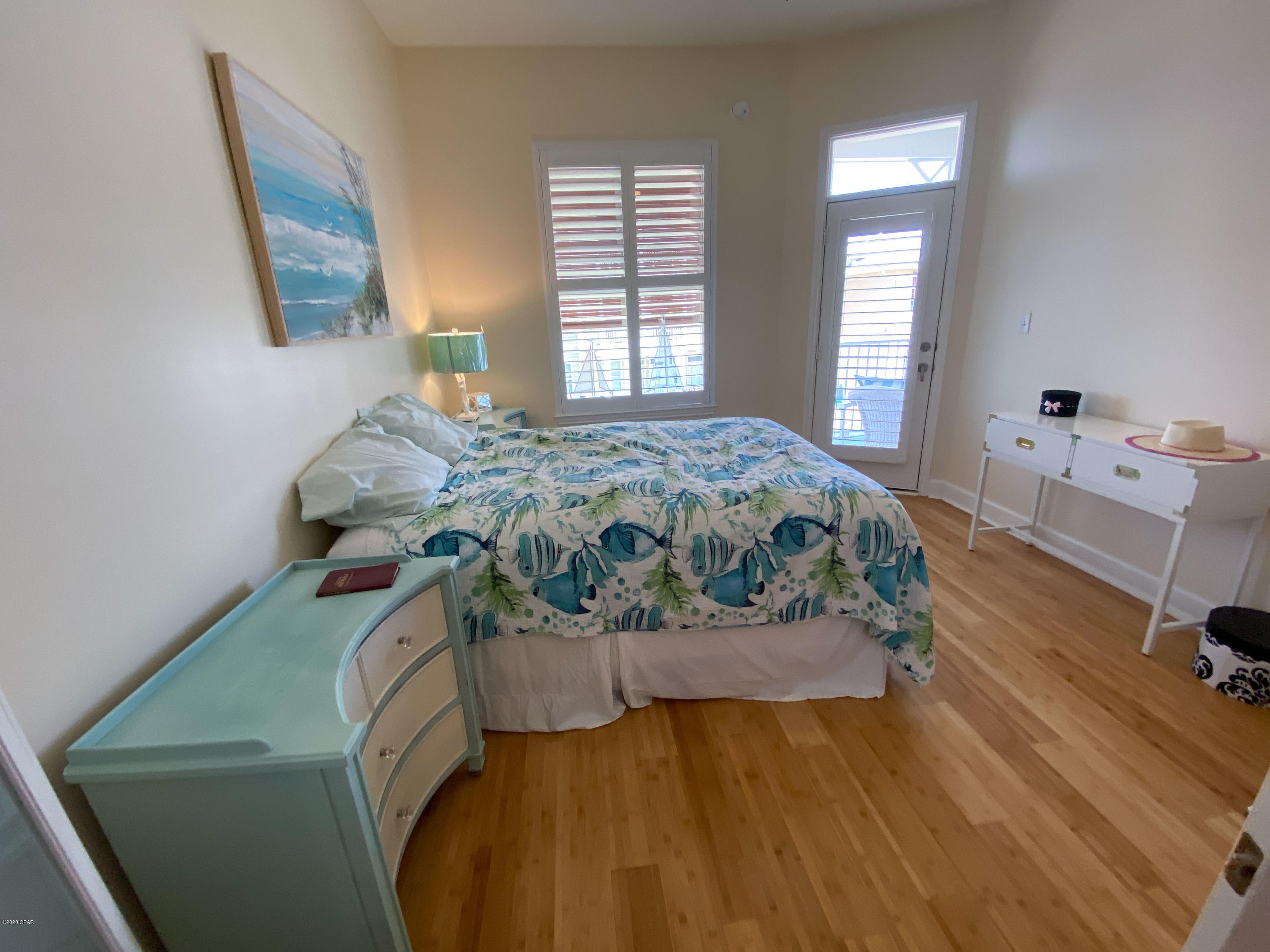 Island Reserve - Residential