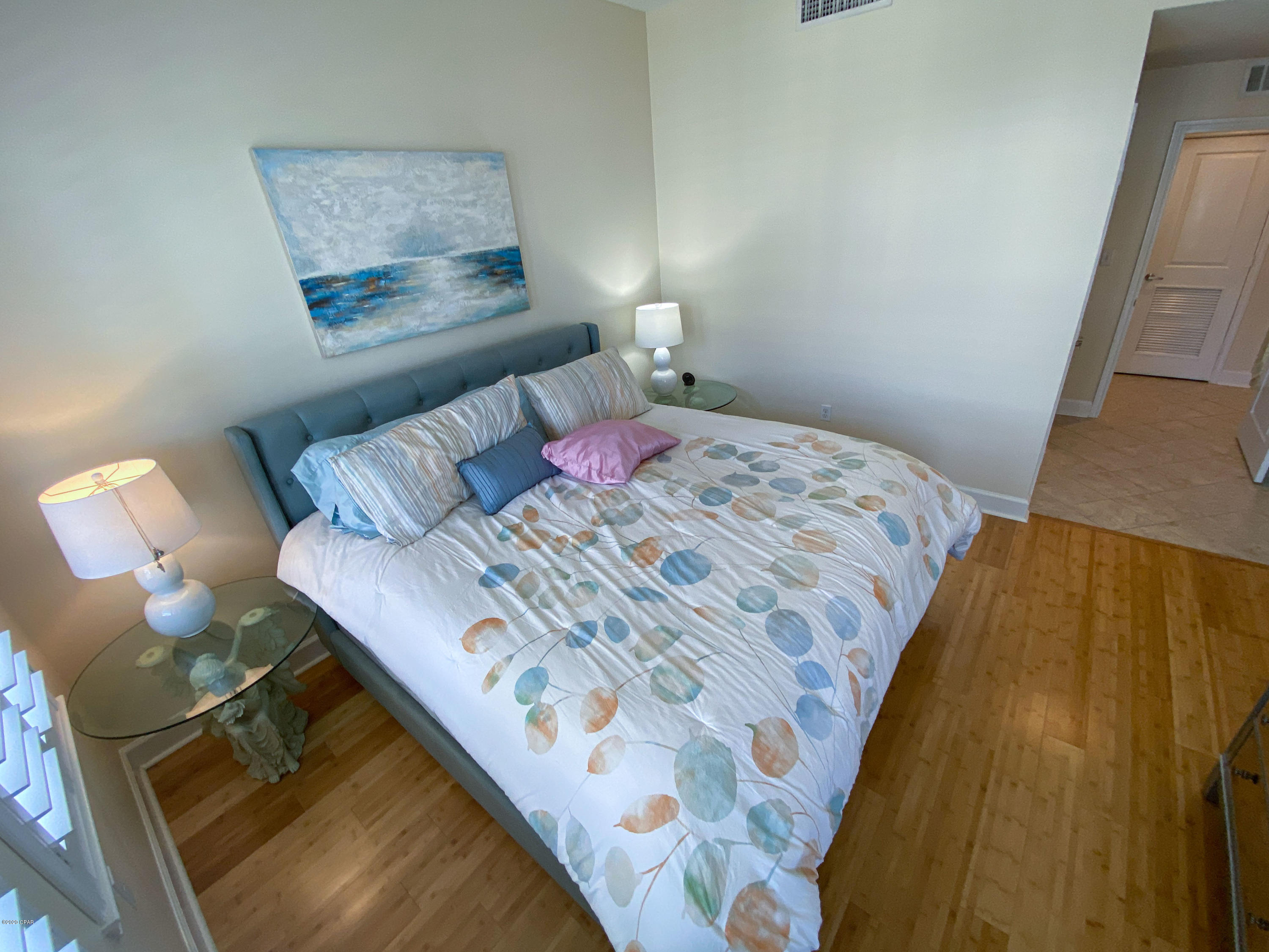 Island Reserve - Residential