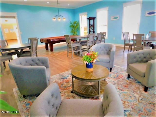 Island Reserve - Residential