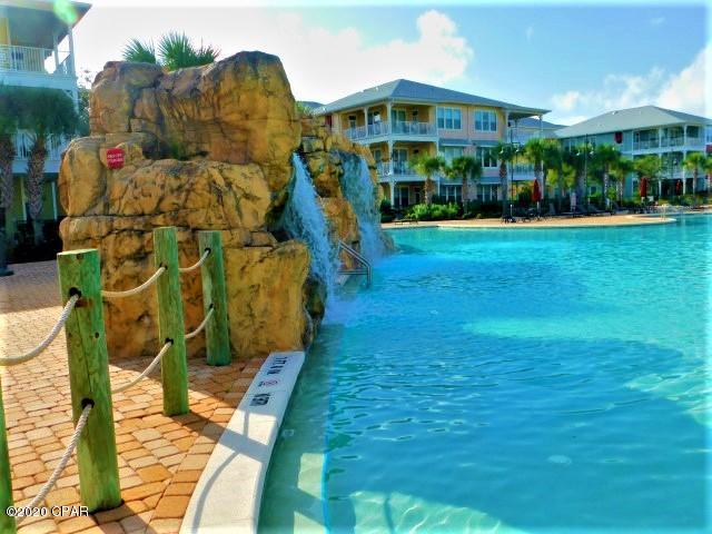 Island Reserve - Residential