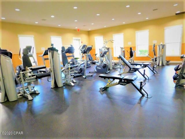 Island Reserve - Residential