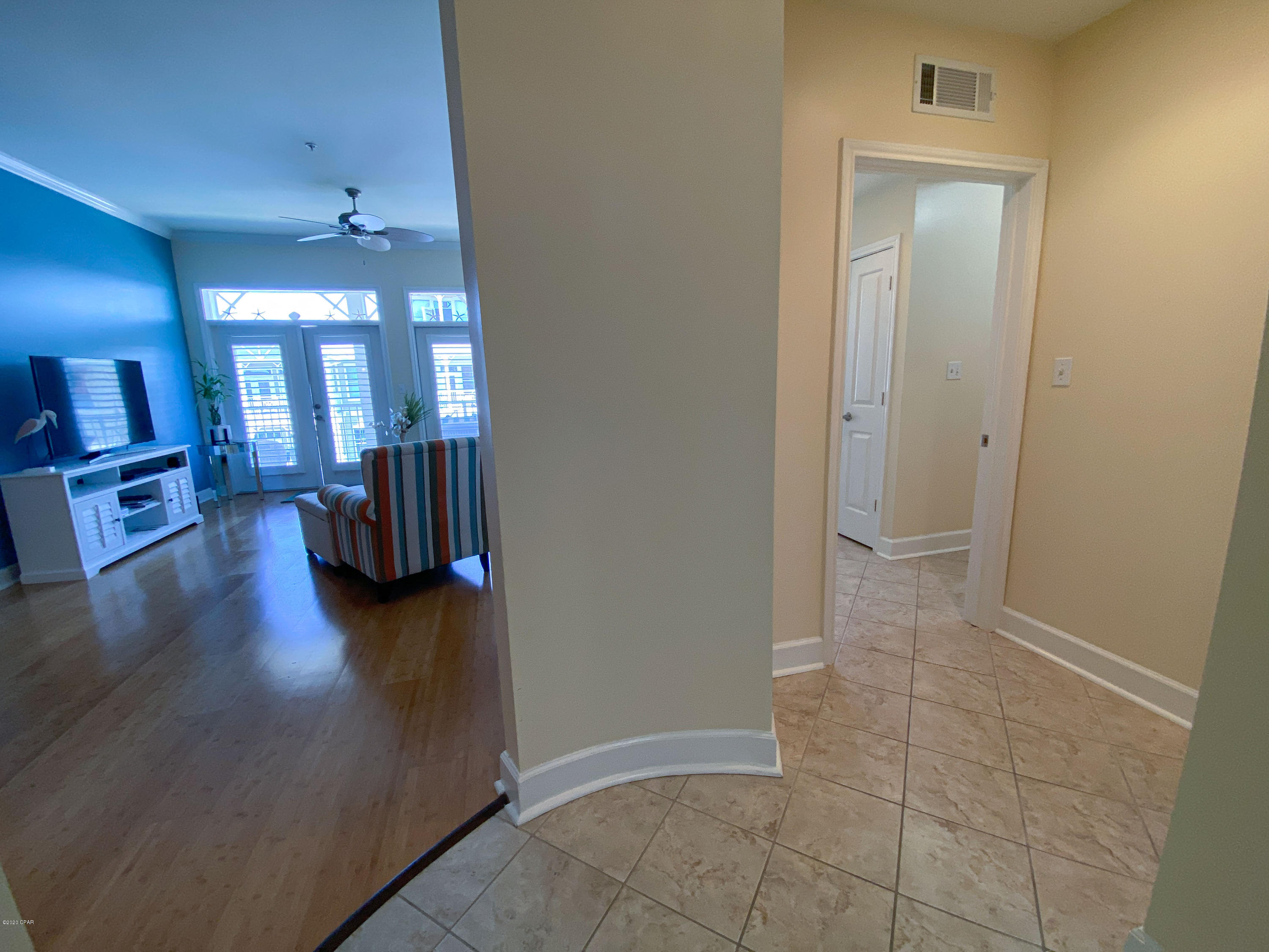 Island Reserve - Residential