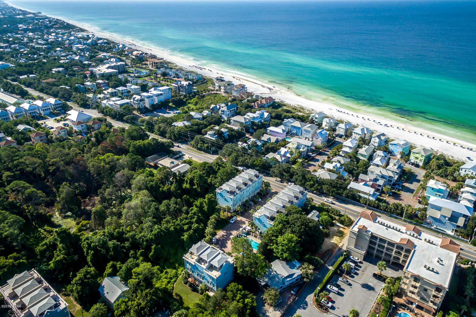 Summer Place - Residential