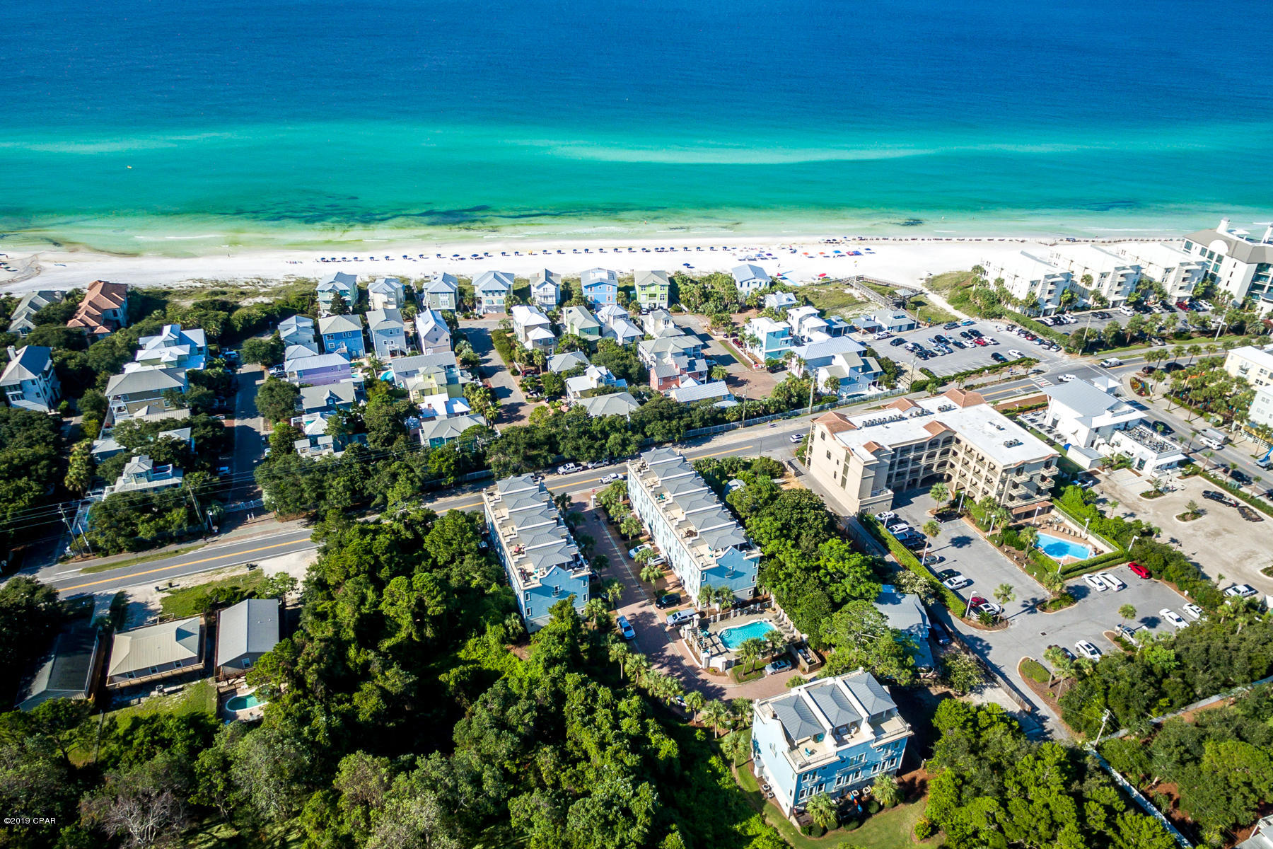 Summer Place - Residential