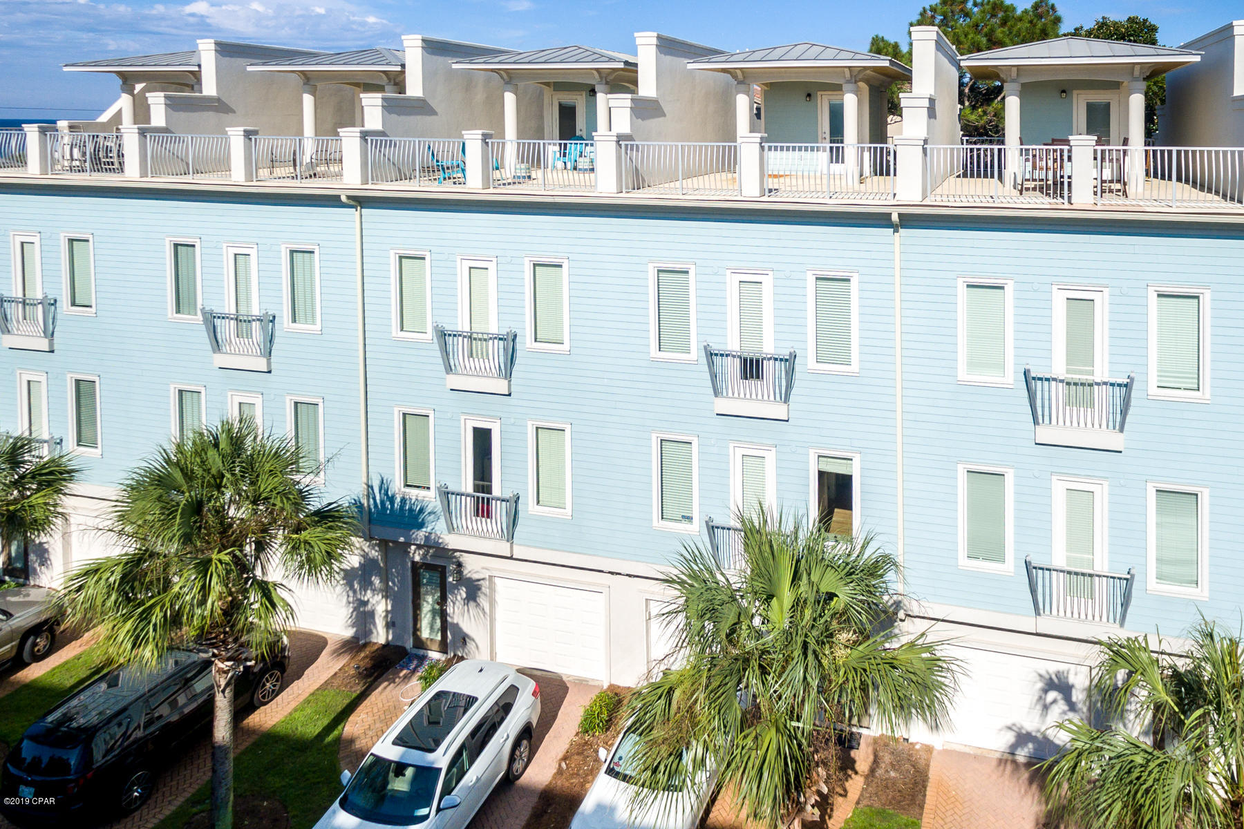 Summer Place - Residential