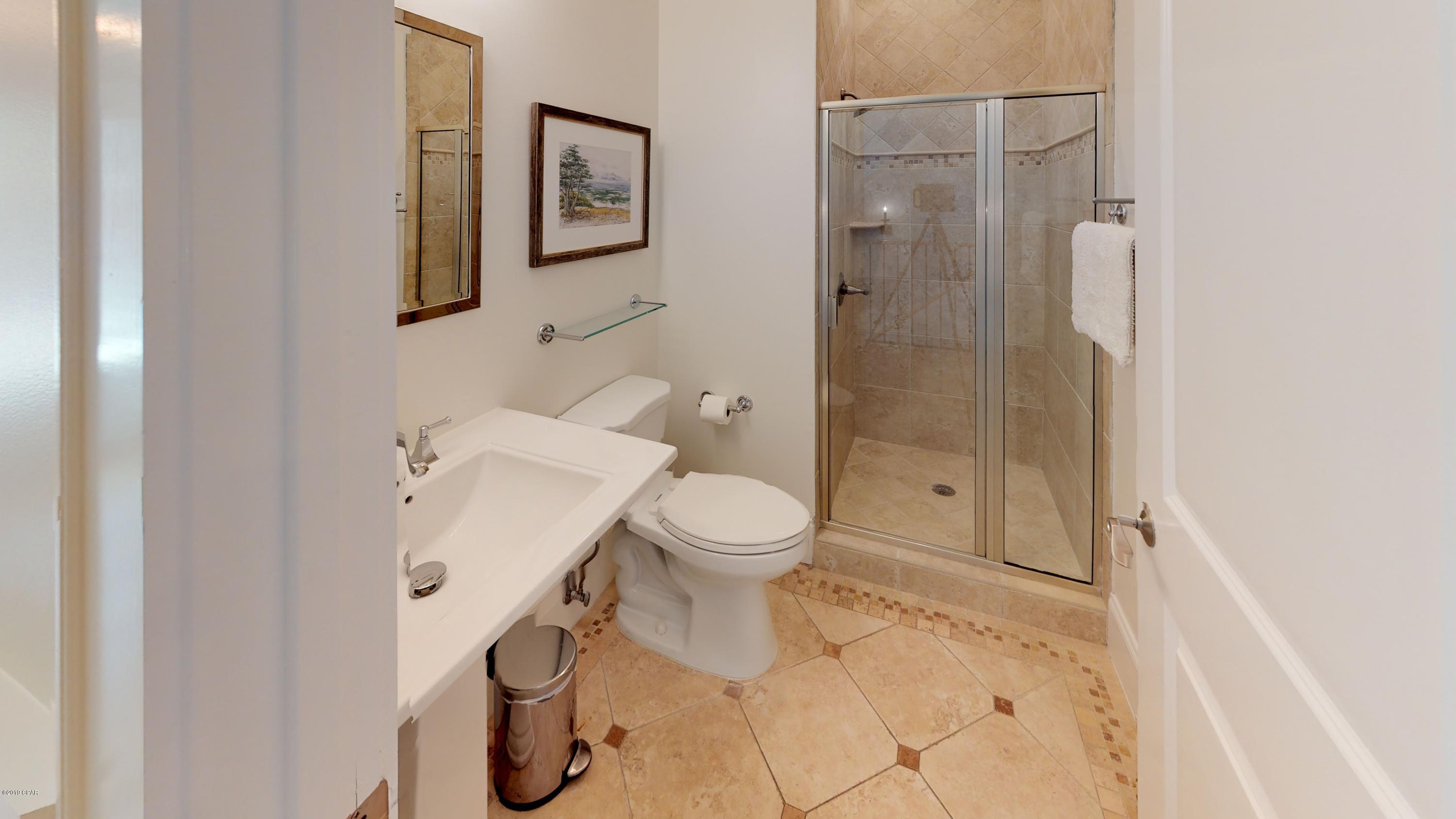 Summer Place - Residential