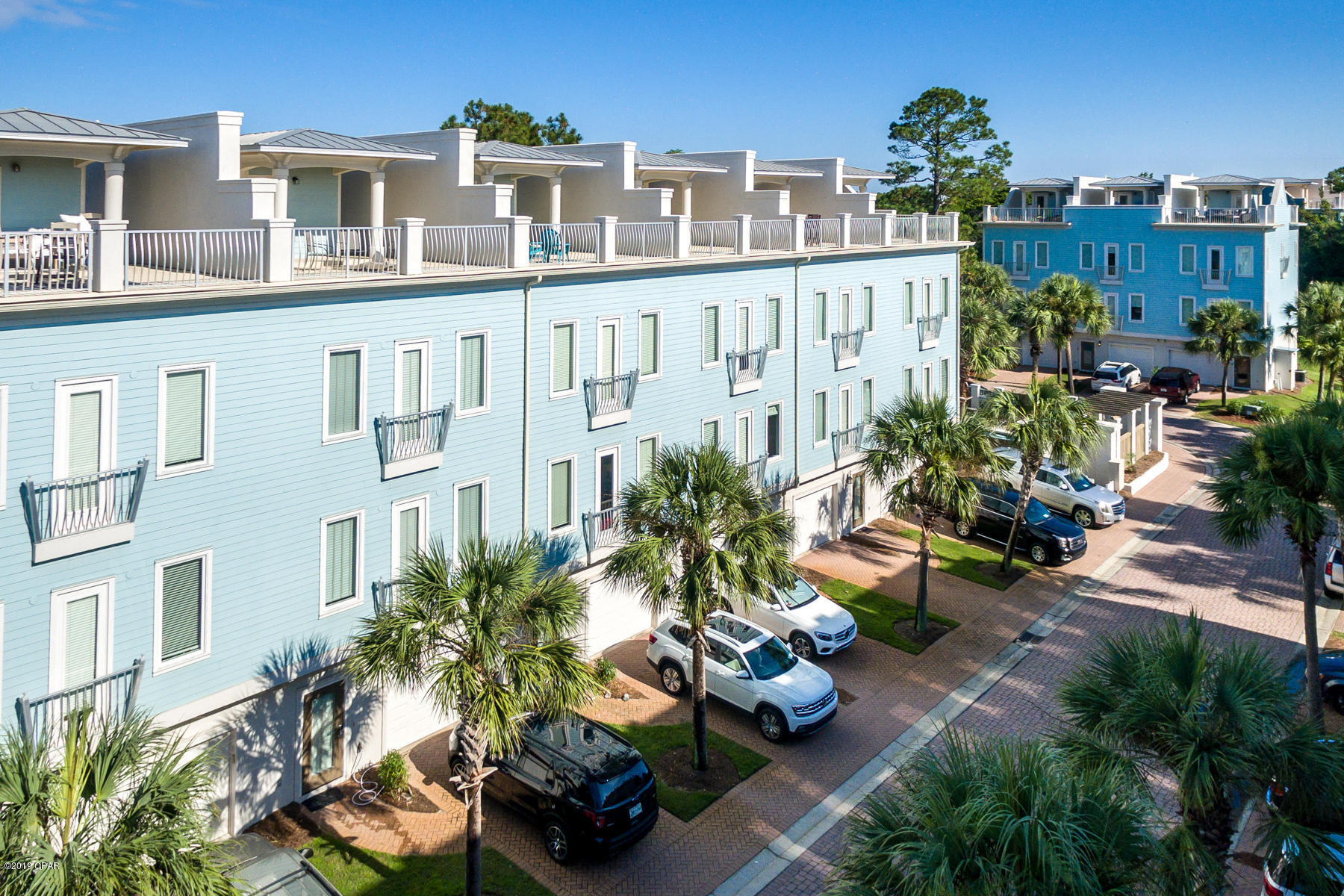 Summer Place - Residential