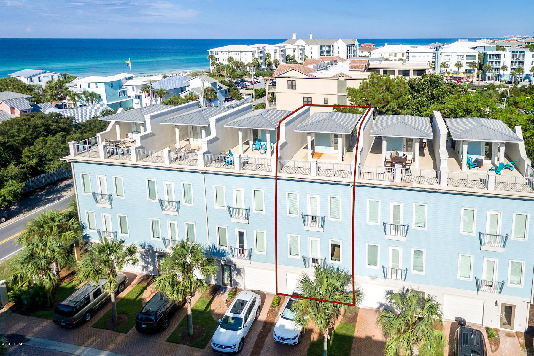 Summer Place - Residential