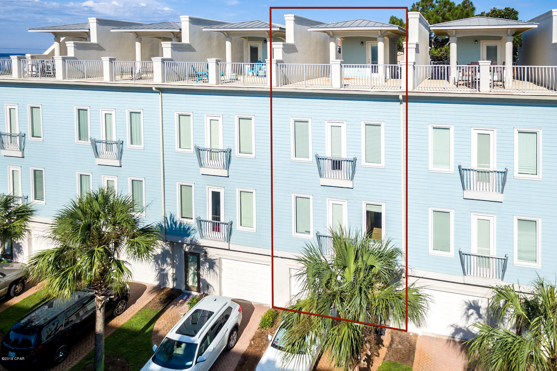 Summer Place - Residential