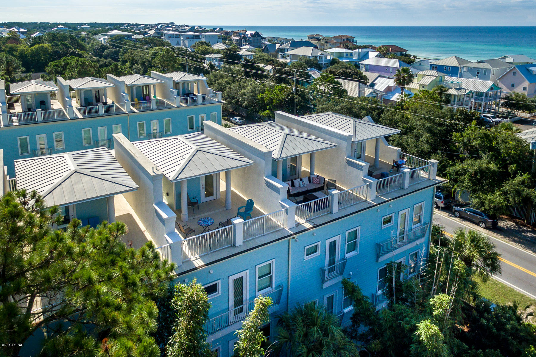 Summer Place - Residential