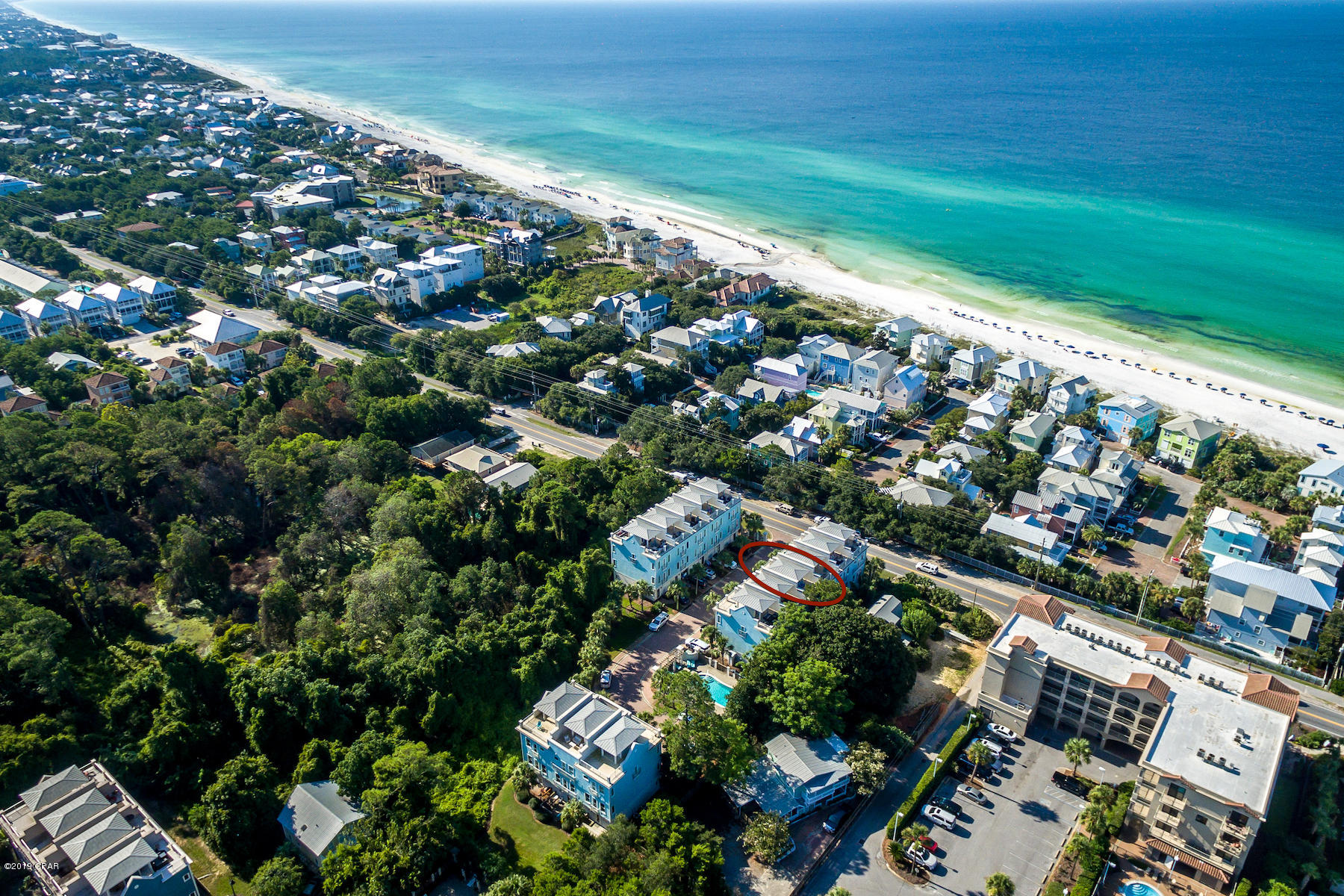 Summer Place - Residential