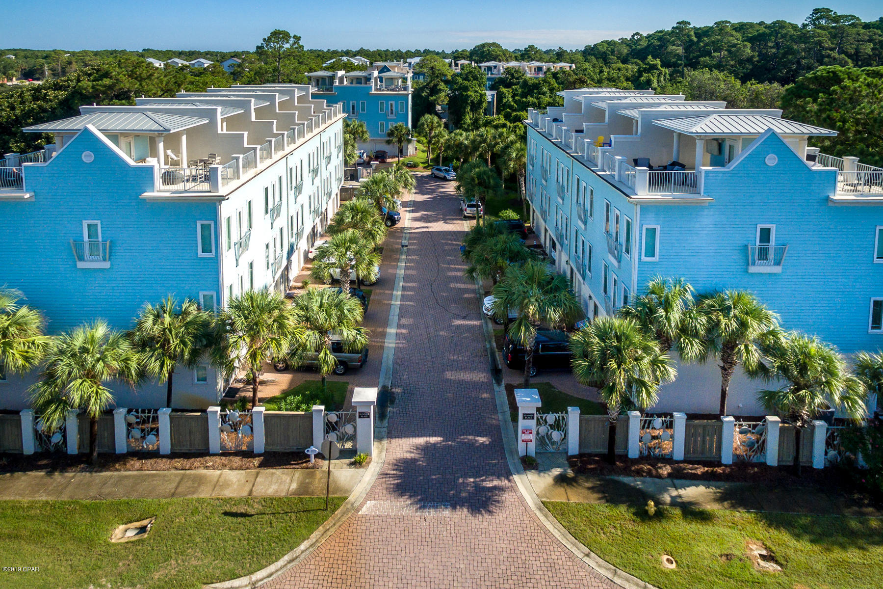 Summer Place - Residential