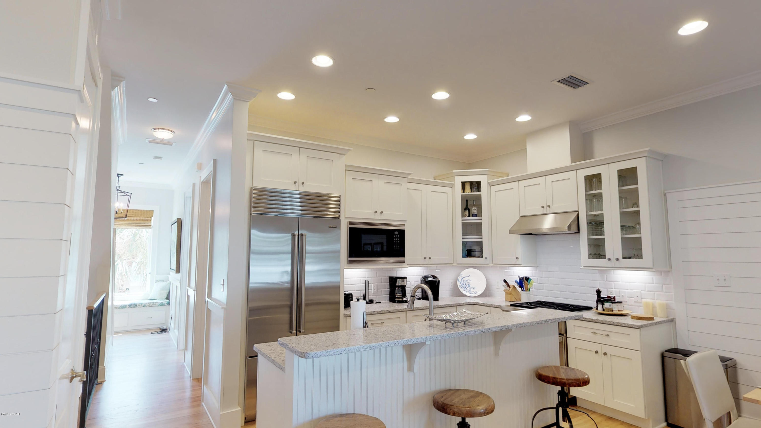 Summer Place - Residential