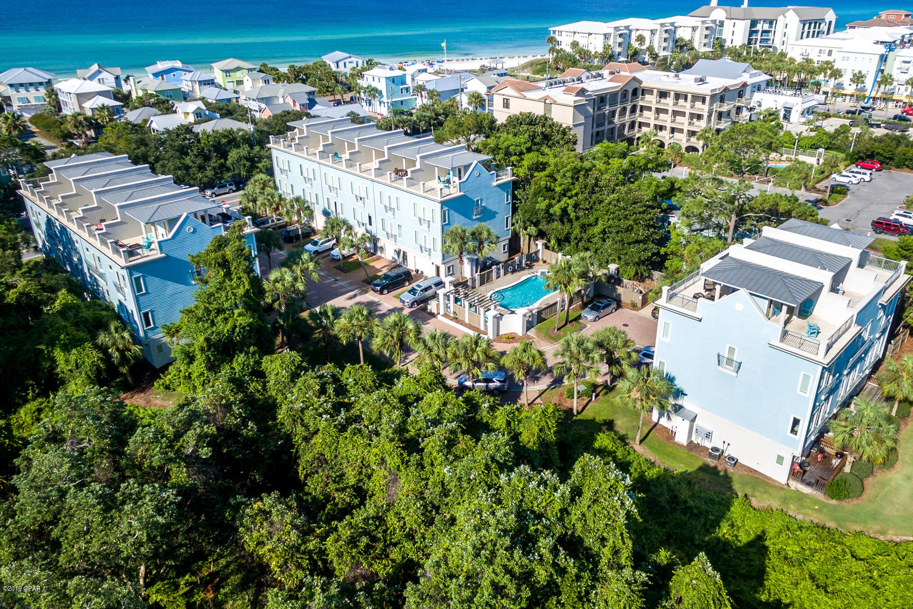 Summer Place - Residential