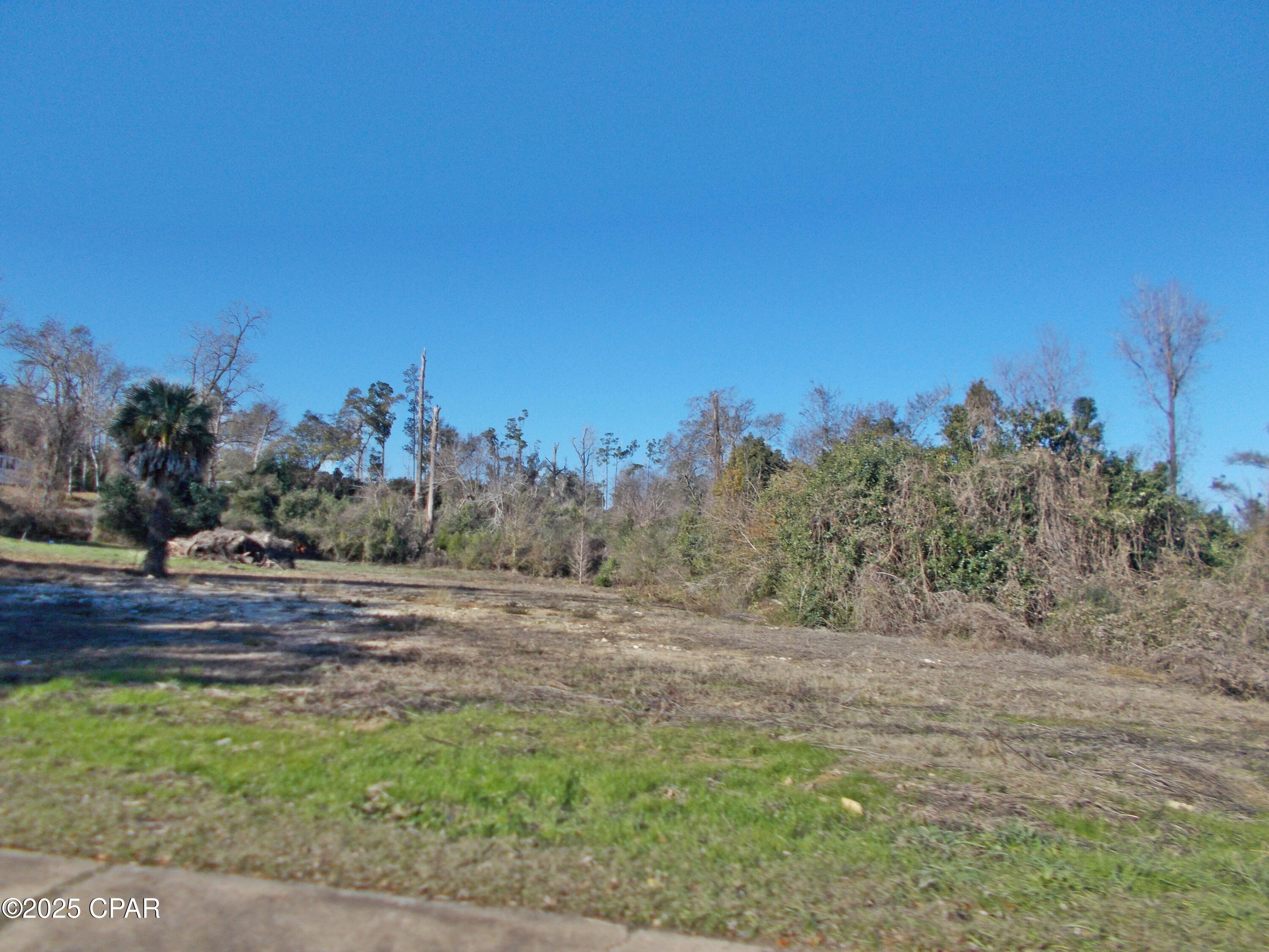 No Named Subdivision - Land