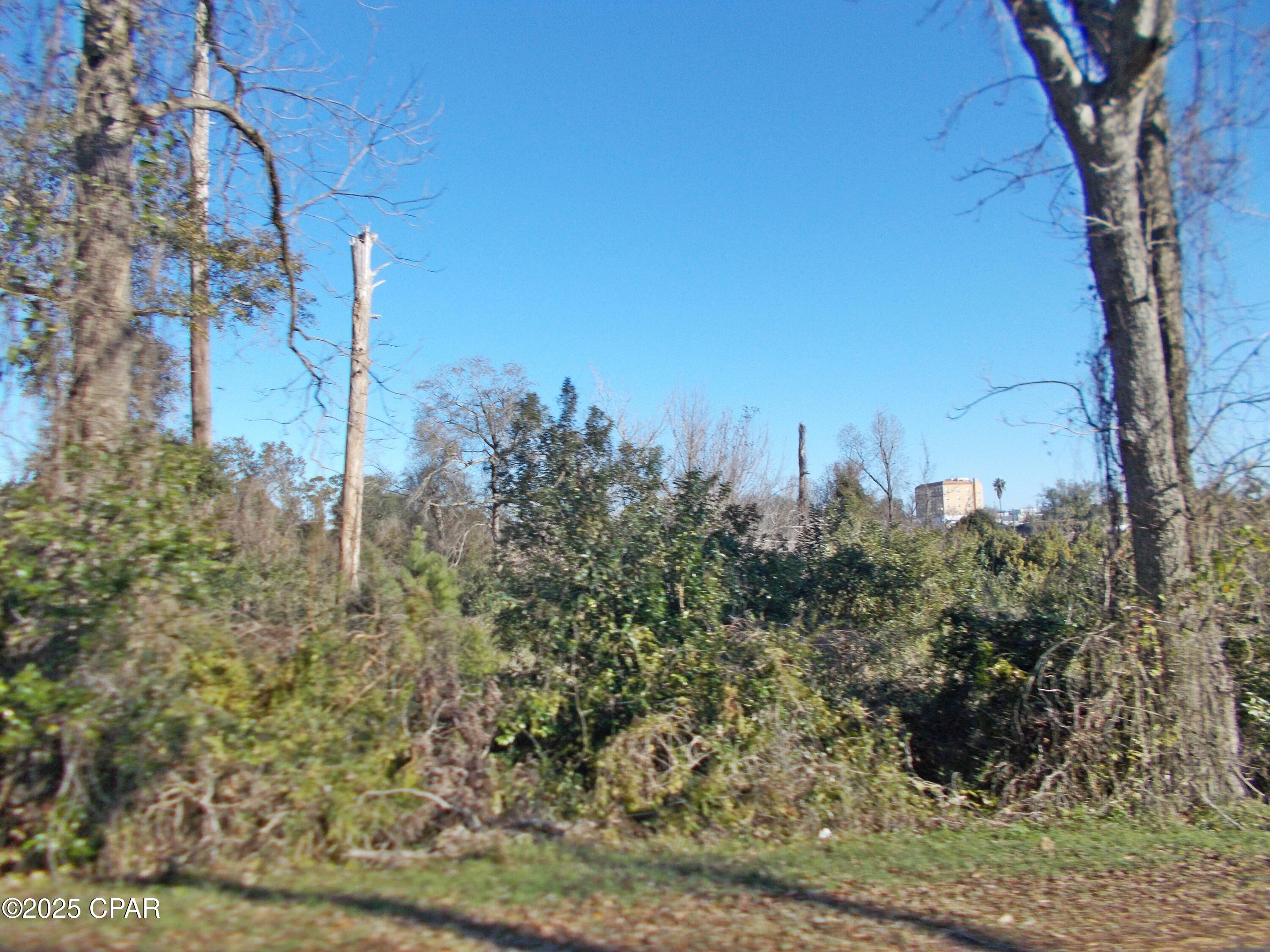 No Named Subdivision - Land