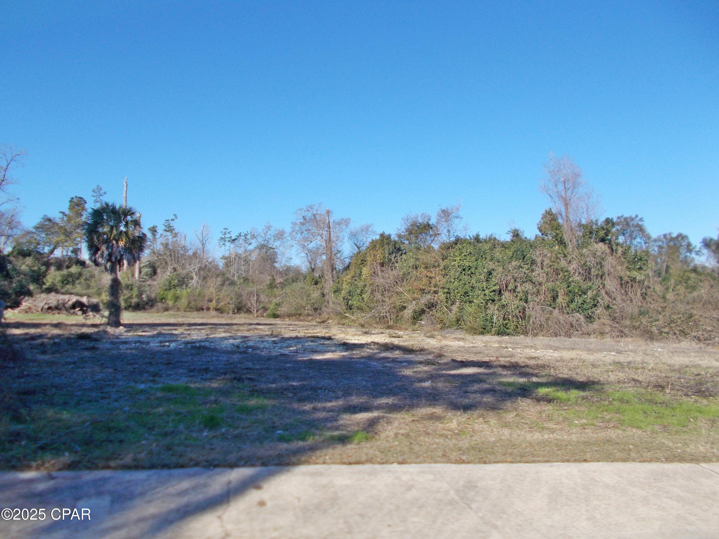 No Named Subdivision - Land