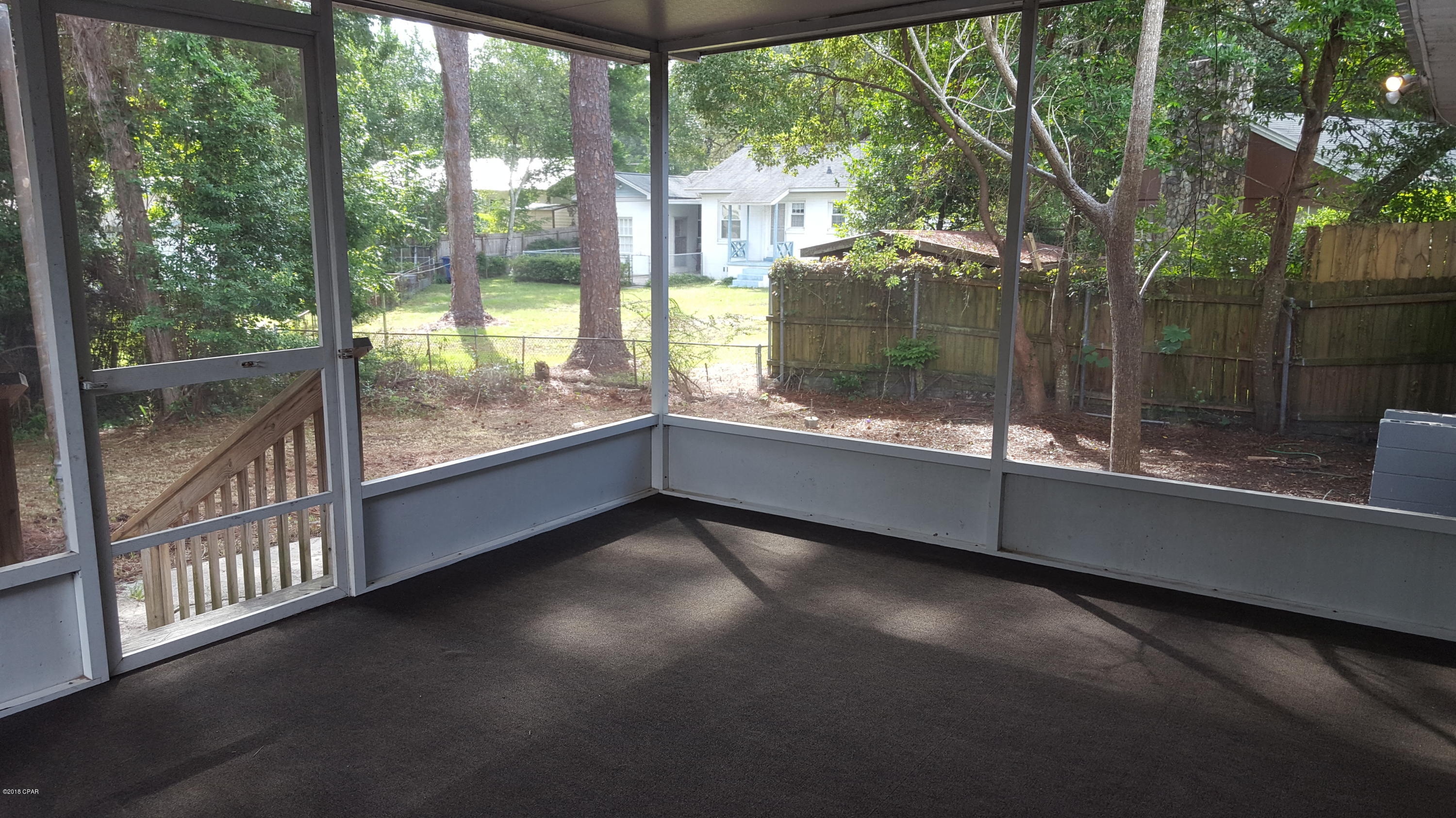 Cove Terrace 3rd (Sudduths 15th) - Residential