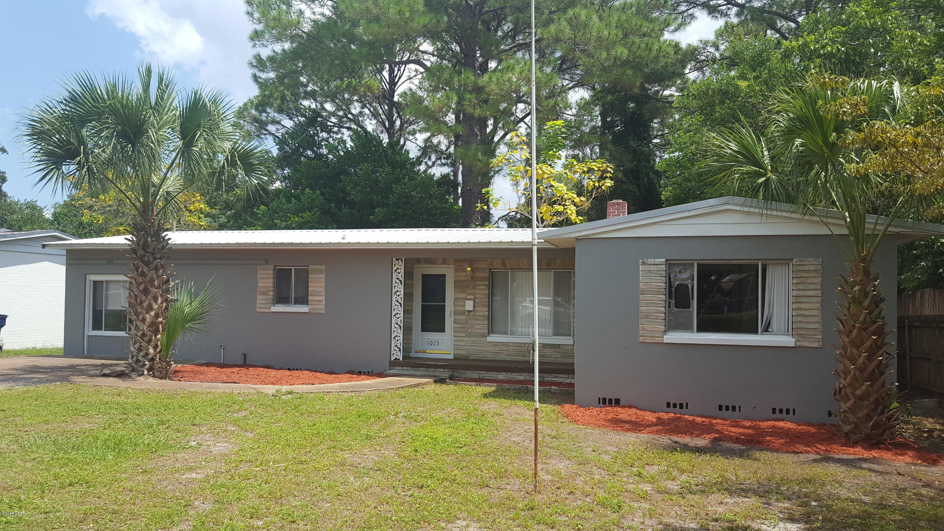 Cove Terrace 3rd (Sudduths 15th) - Residential