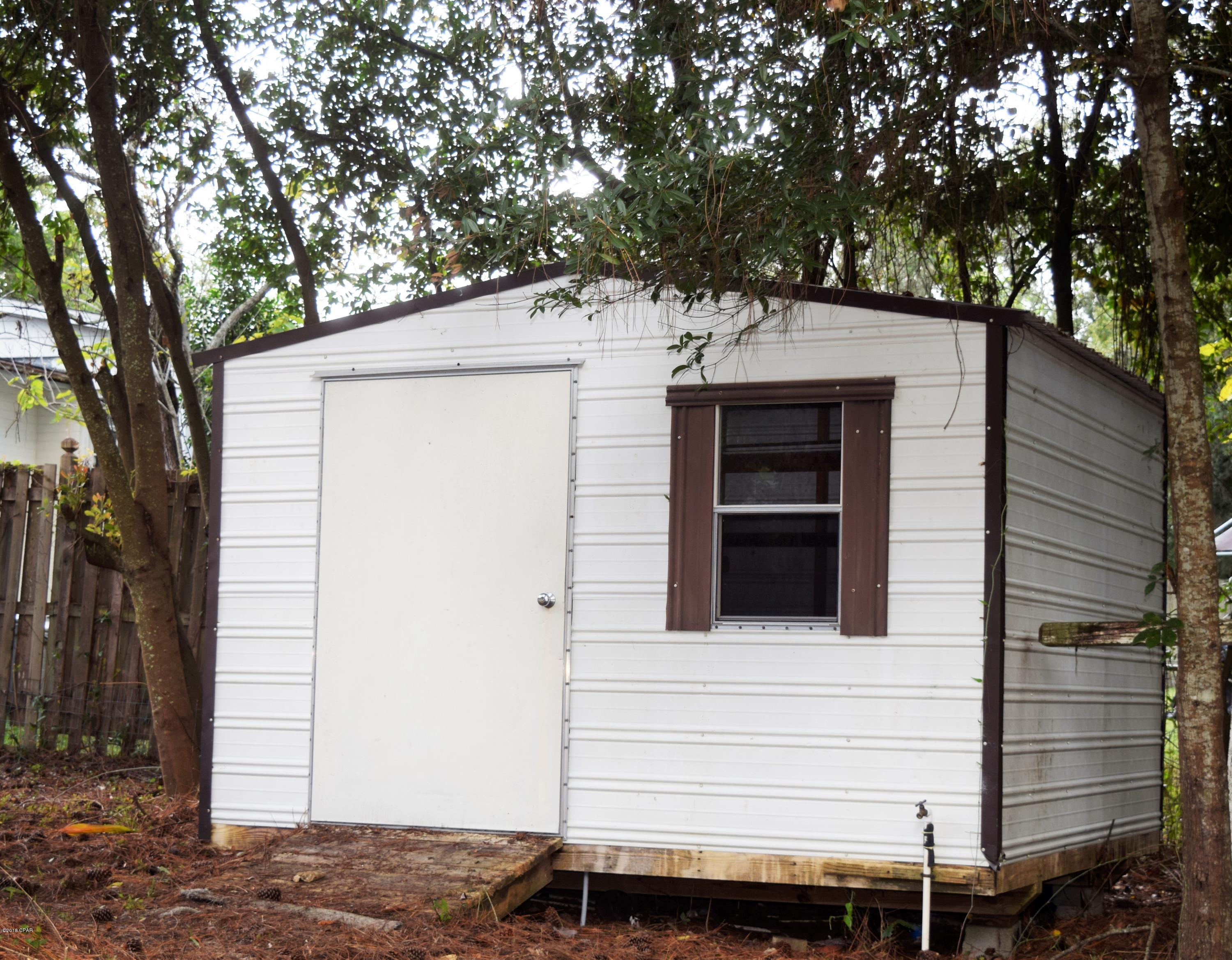 Cove Terrace 3rd (Sudduths 15th) - Residential