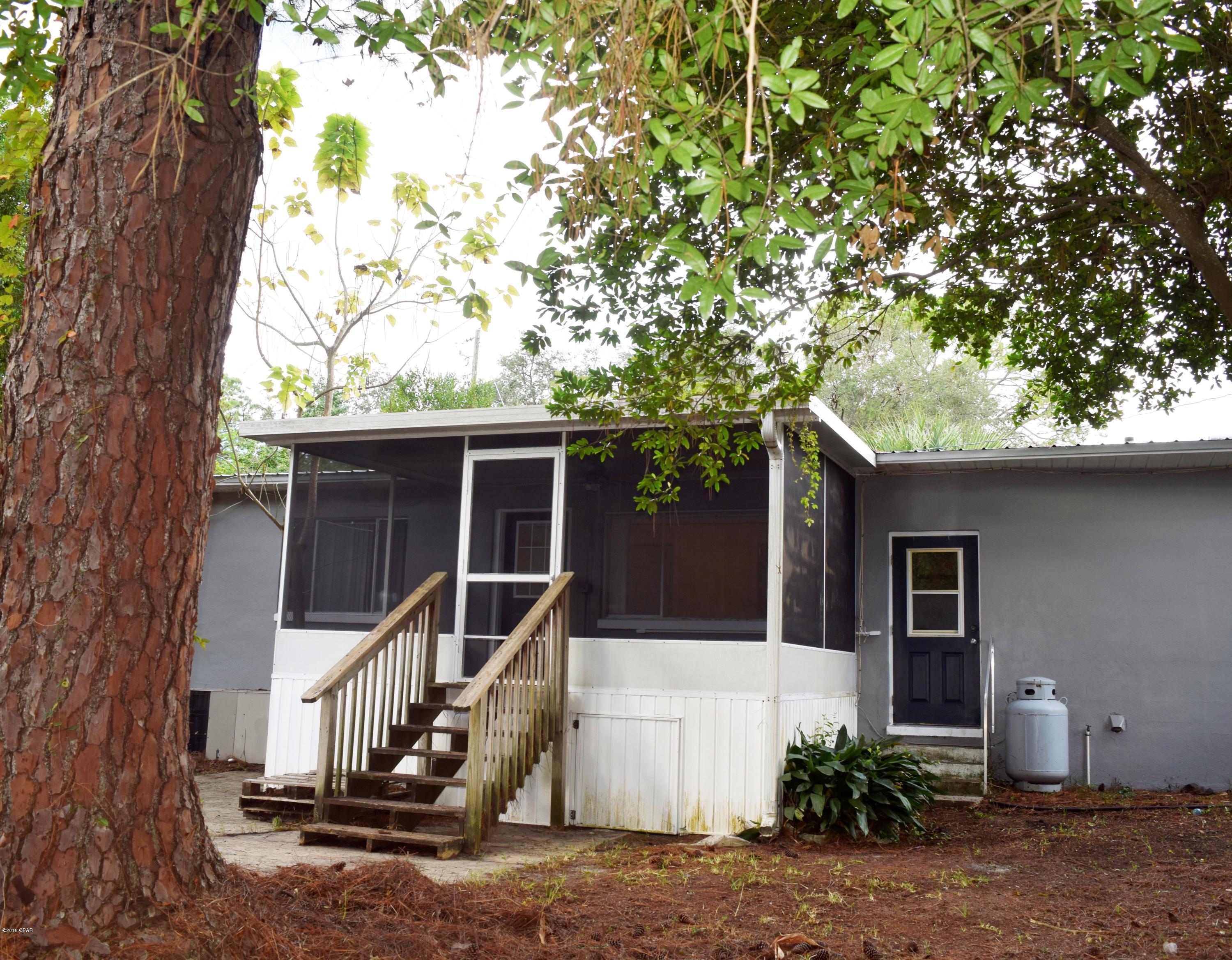 Cove Terrace 3rd (Sudduths 15th) - Residential