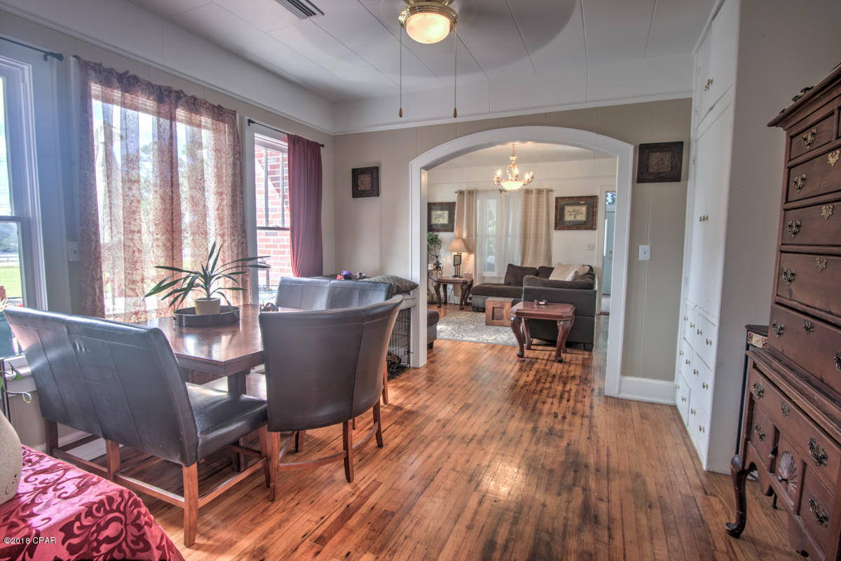 Old Orchard - Residential