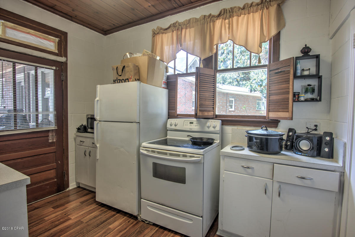 Old Orchard - Residential