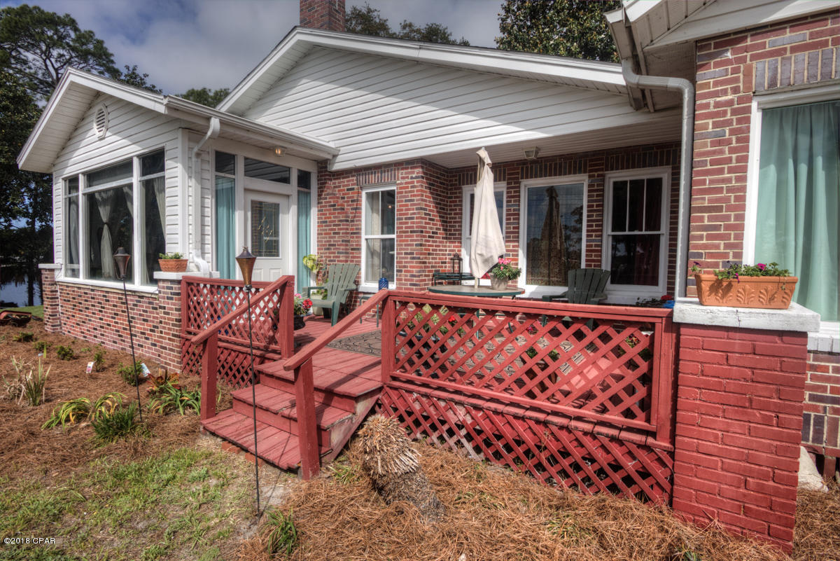 Old Orchard - Residential