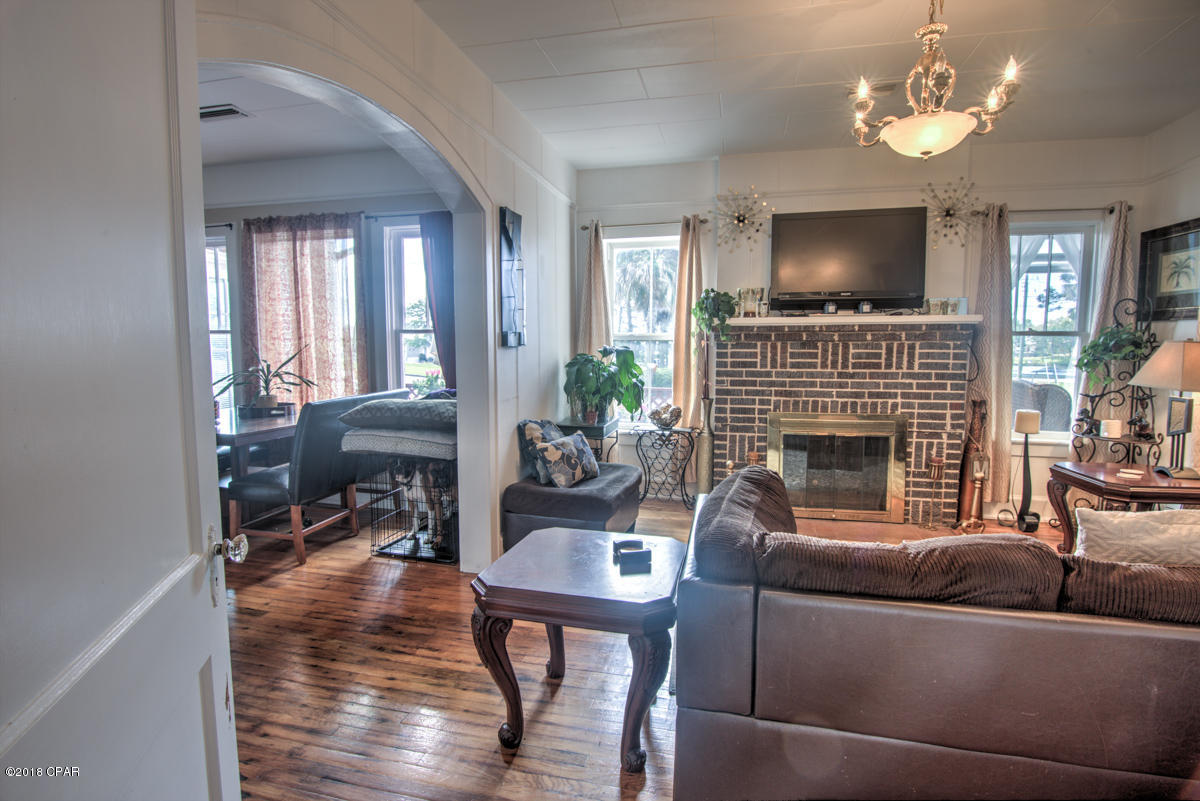 Old Orchard - Residential
