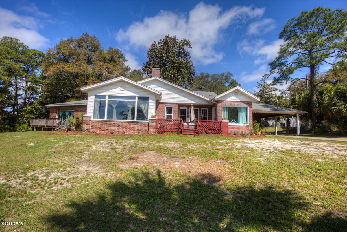Old Orchard - Residential