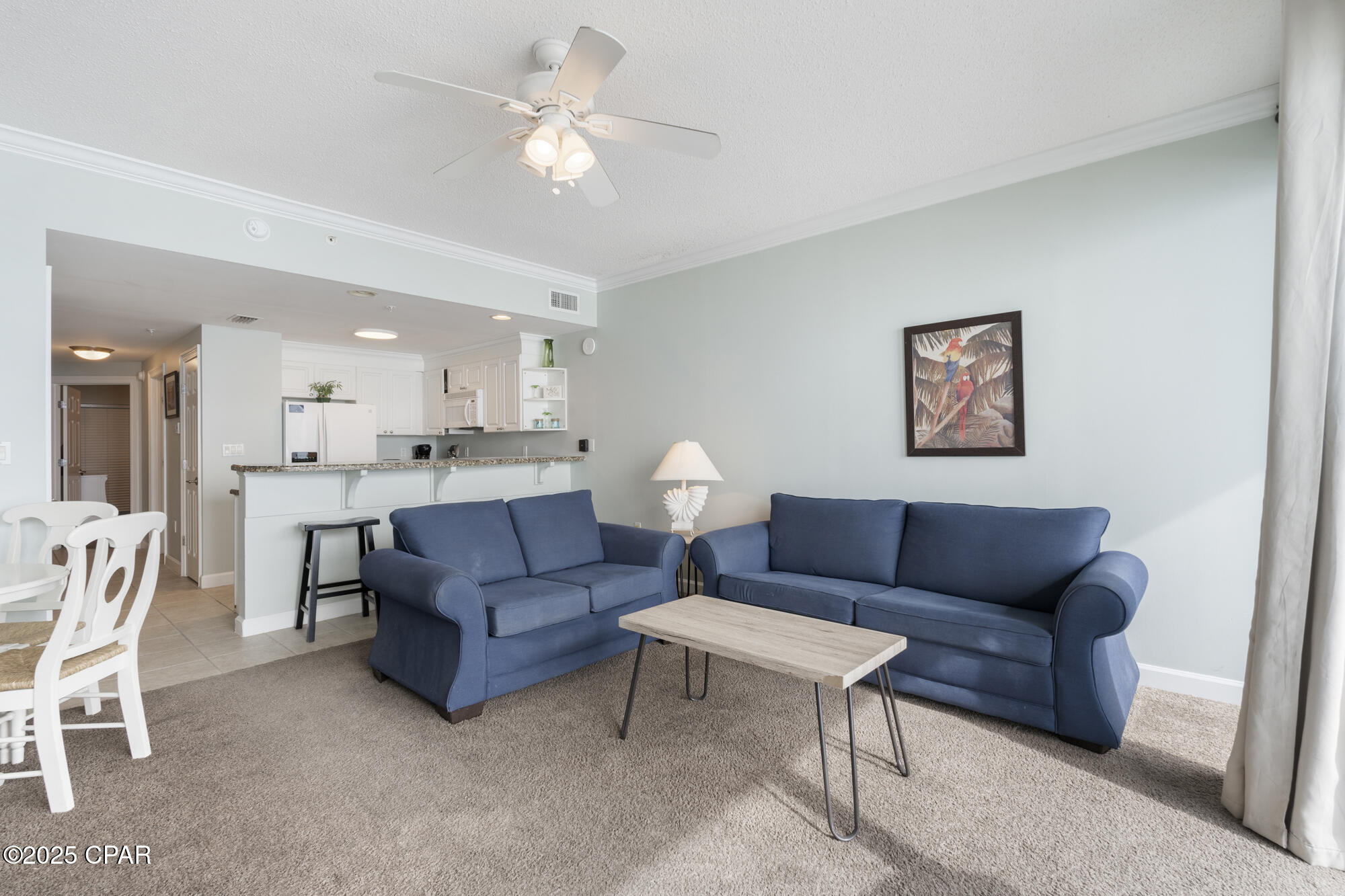 Boardwalk Central - Residential