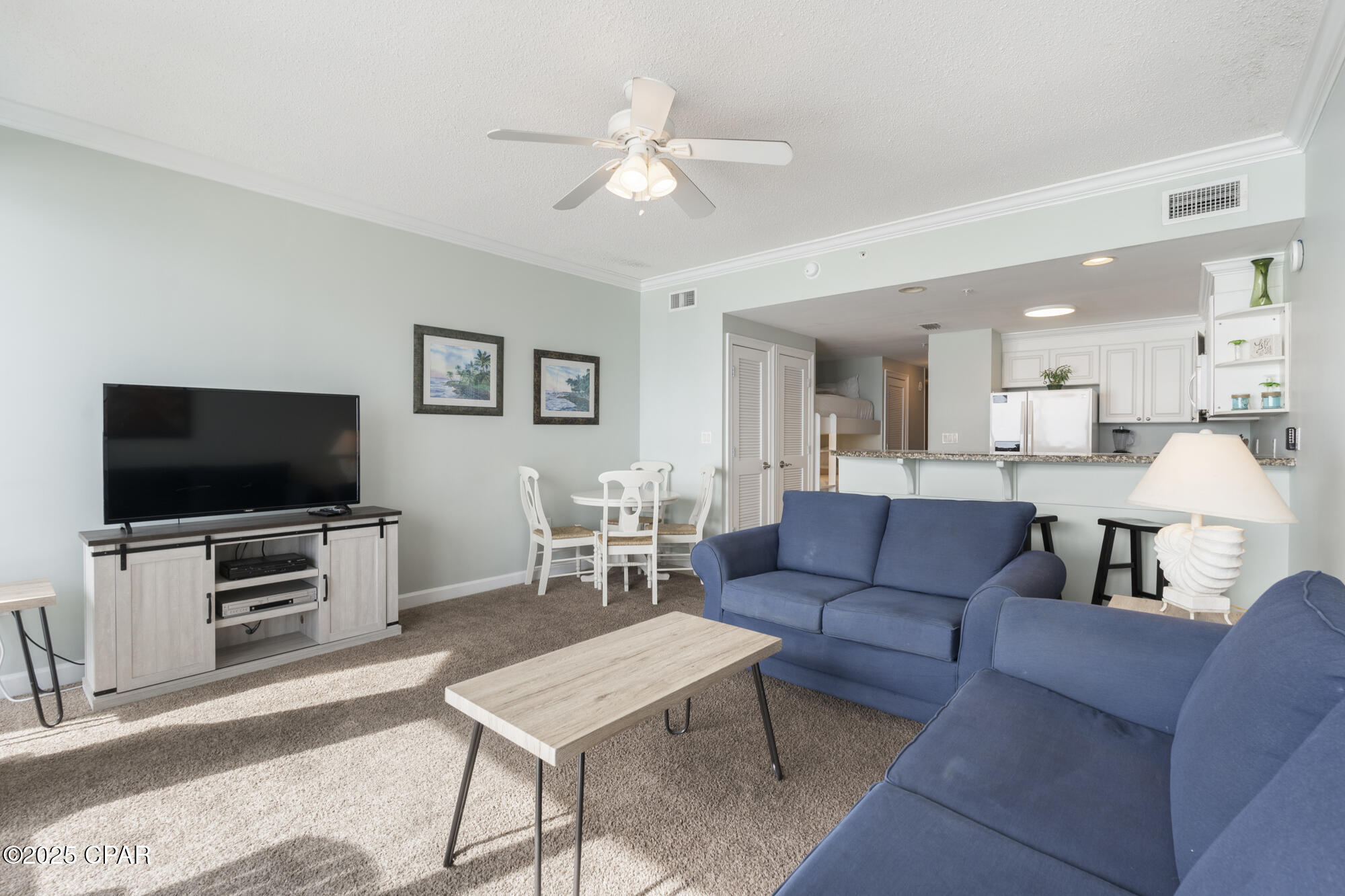 Boardwalk Central - Residential