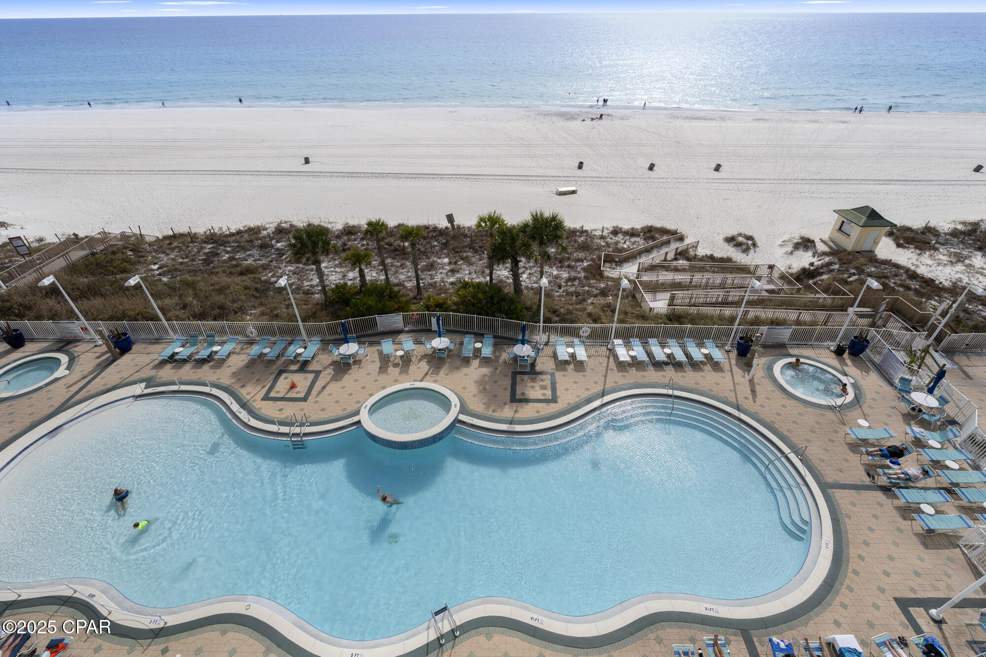 Boardwalk Central - Residential