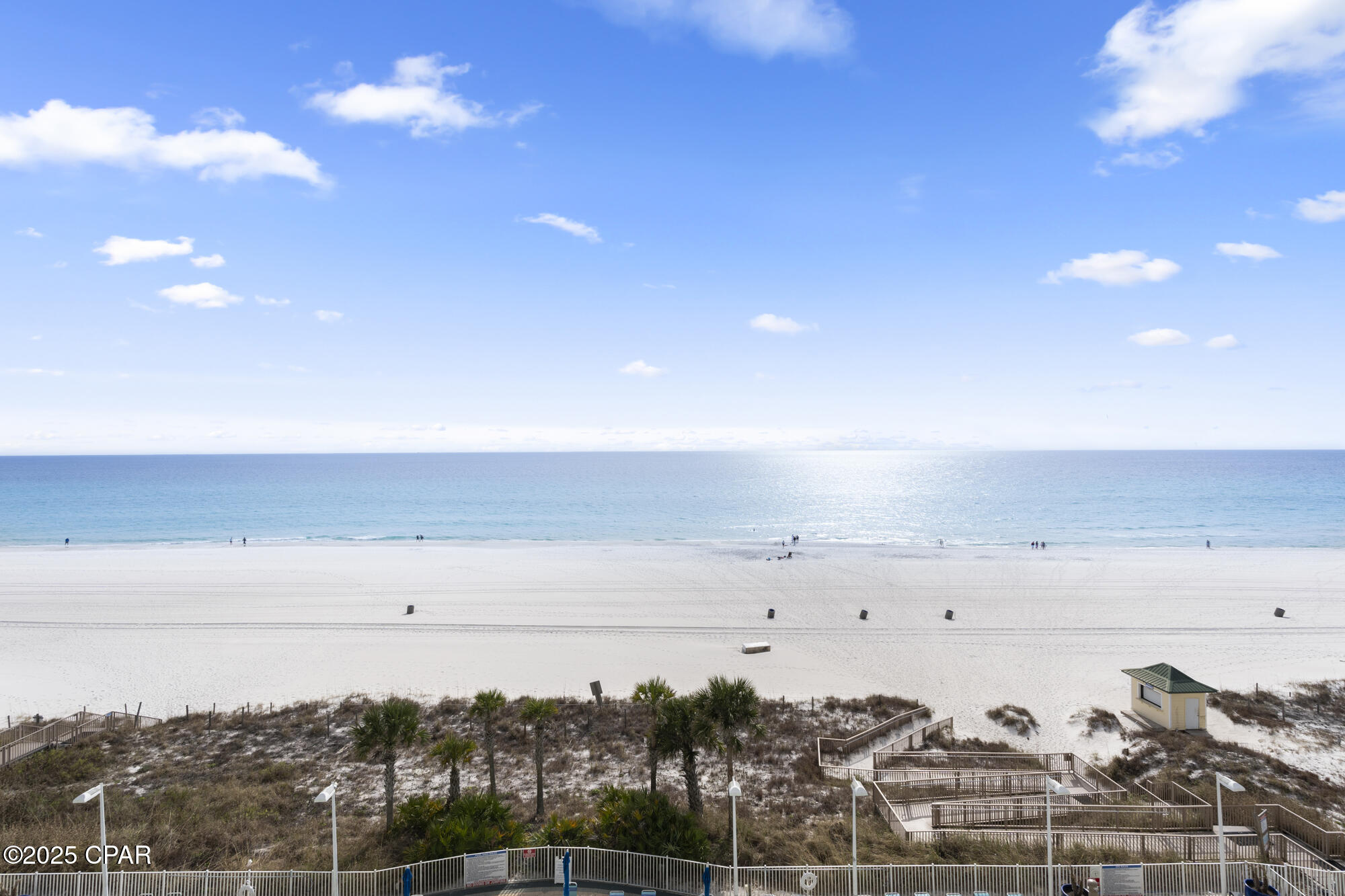 Boardwalk Central - Residential