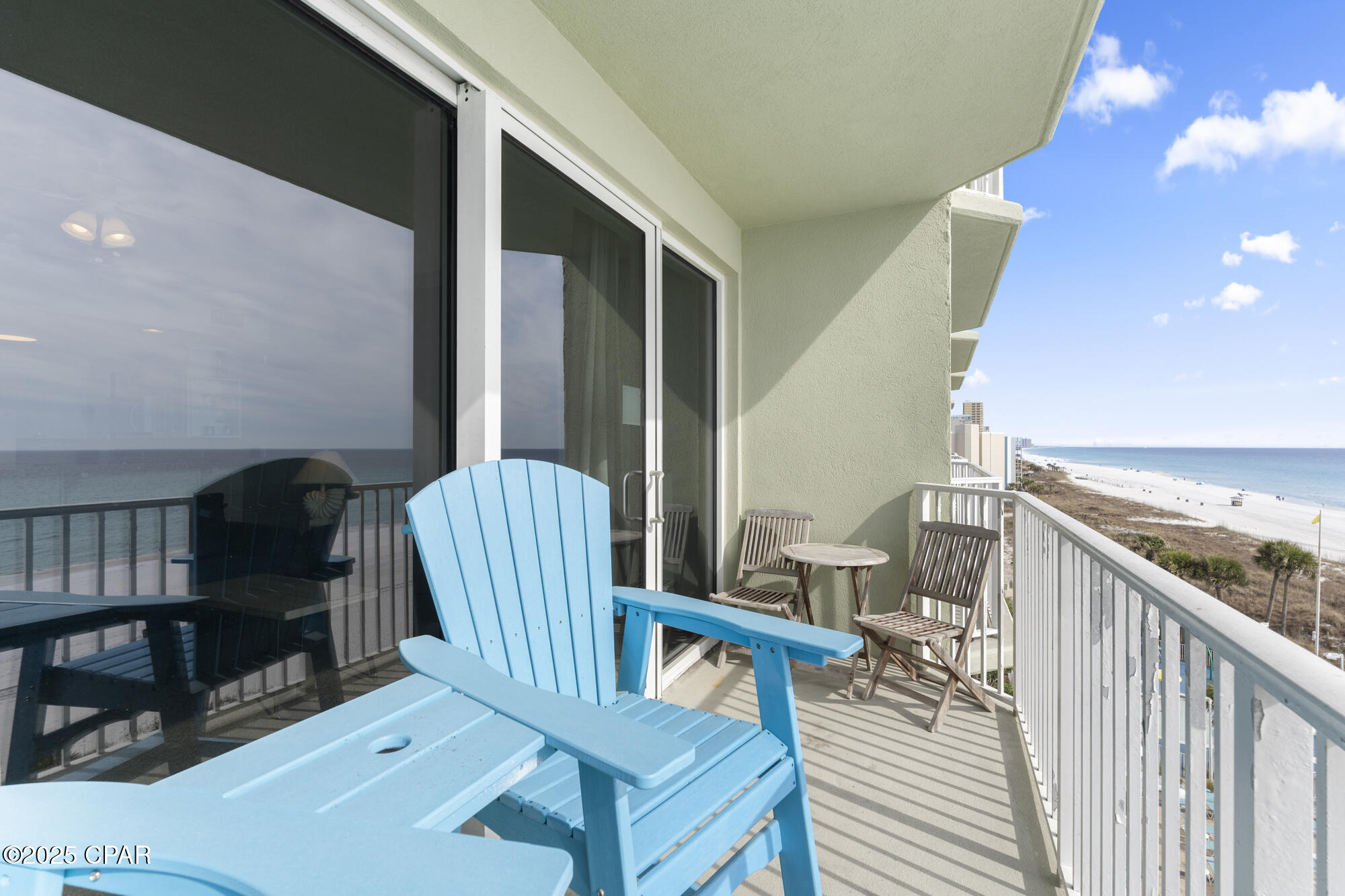 Boardwalk Central - Residential