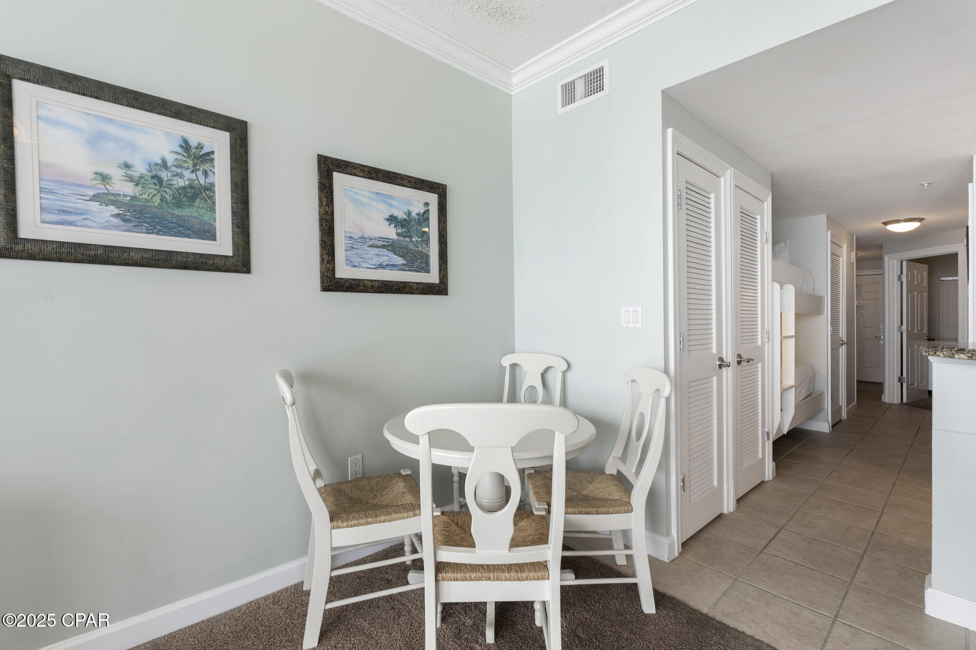 Boardwalk Central - Residential