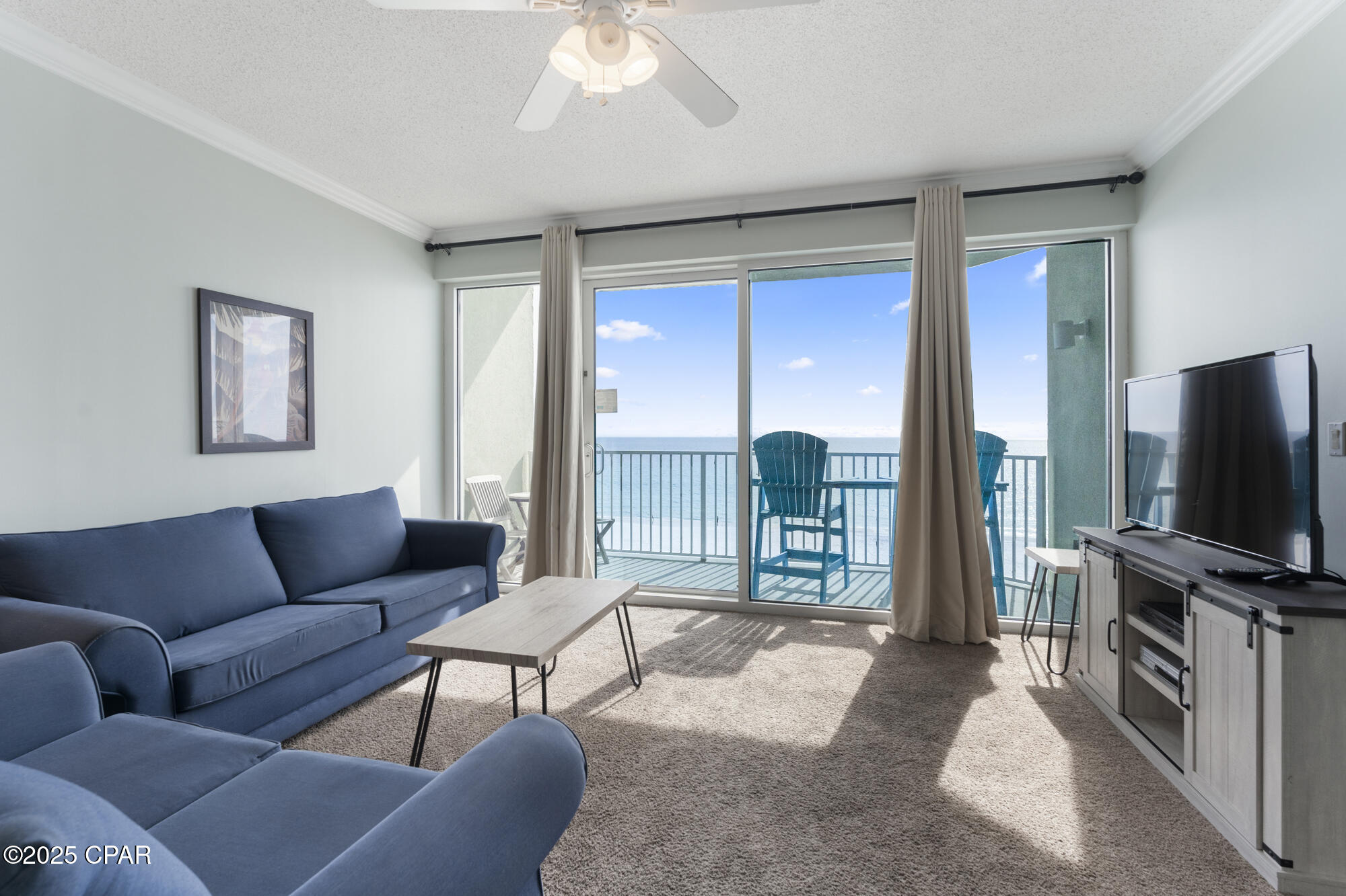 Boardwalk Central - Residential