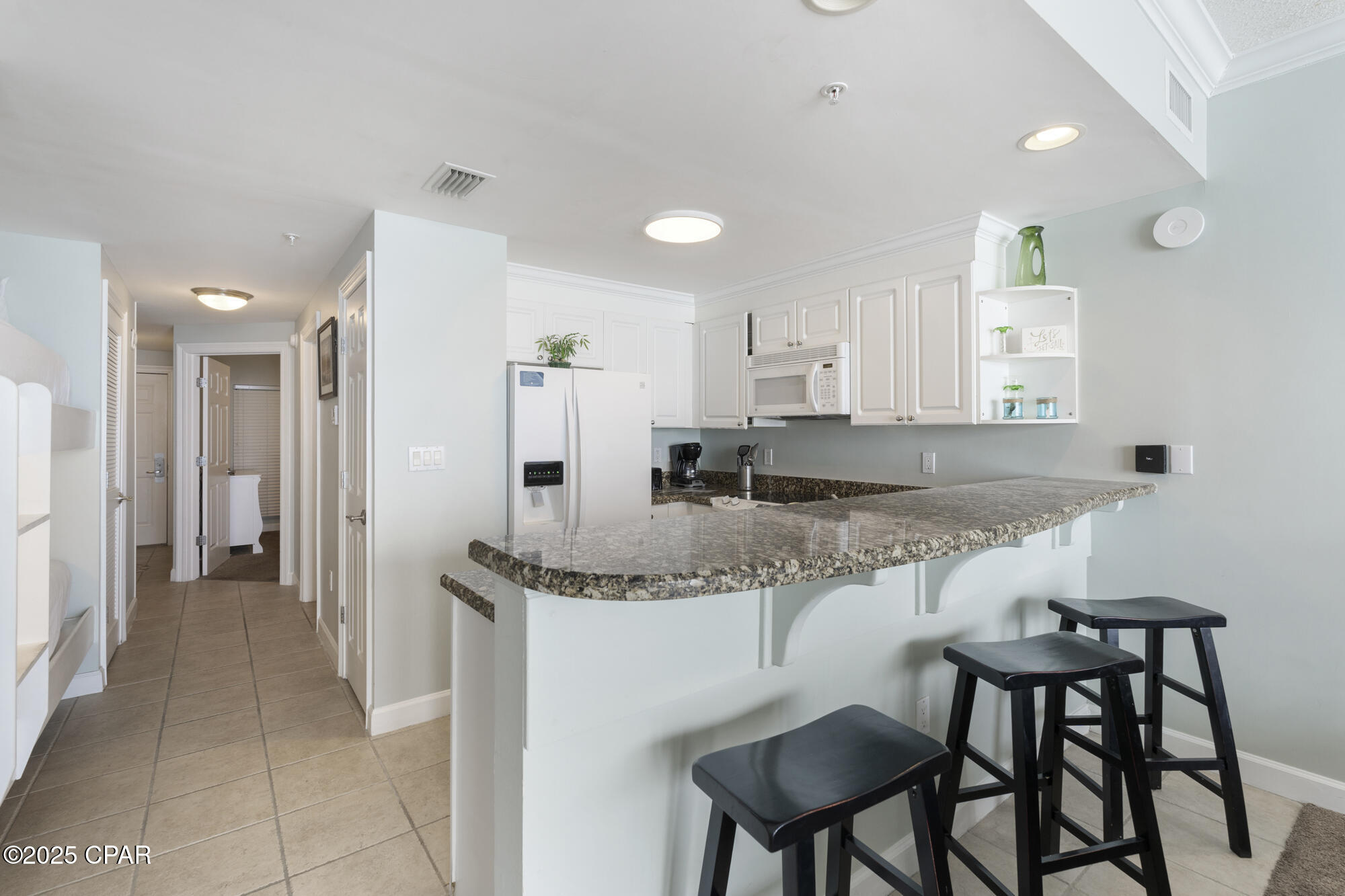 Boardwalk Central - Residential