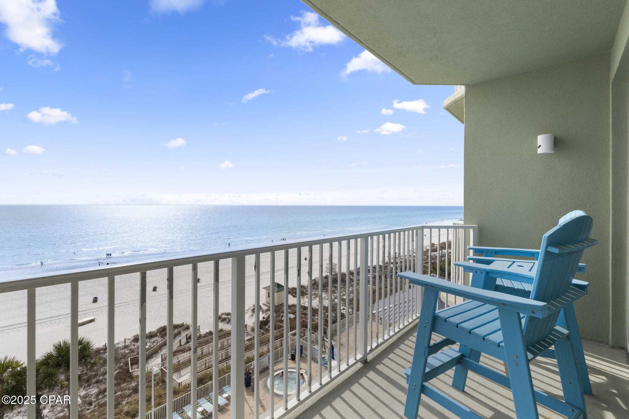 Boardwalk Central - Residential