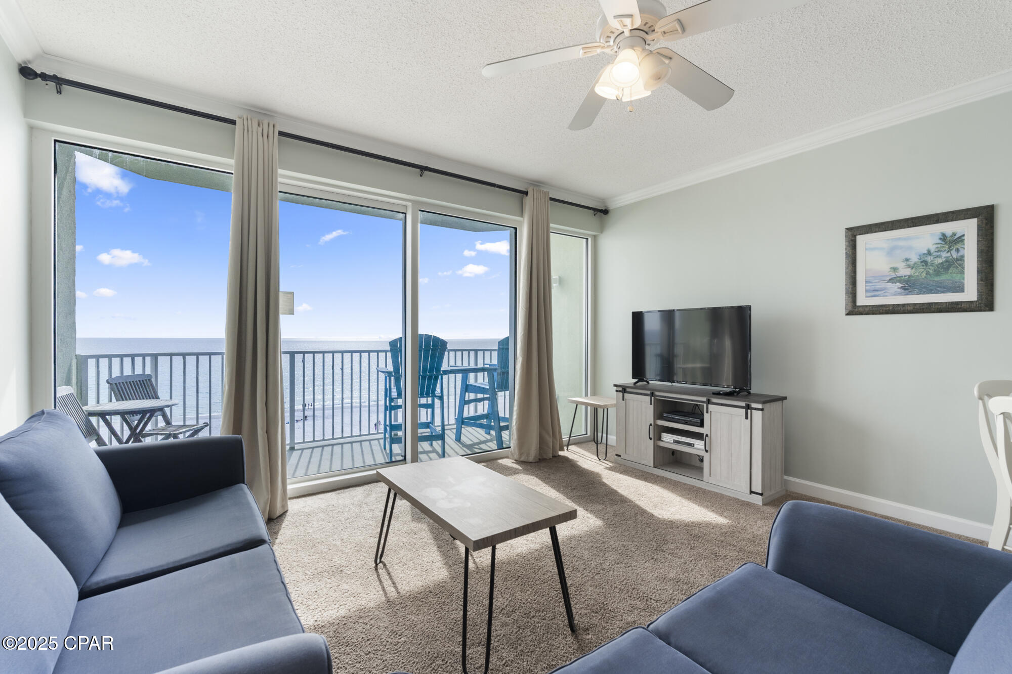 Boardwalk Central - Residential